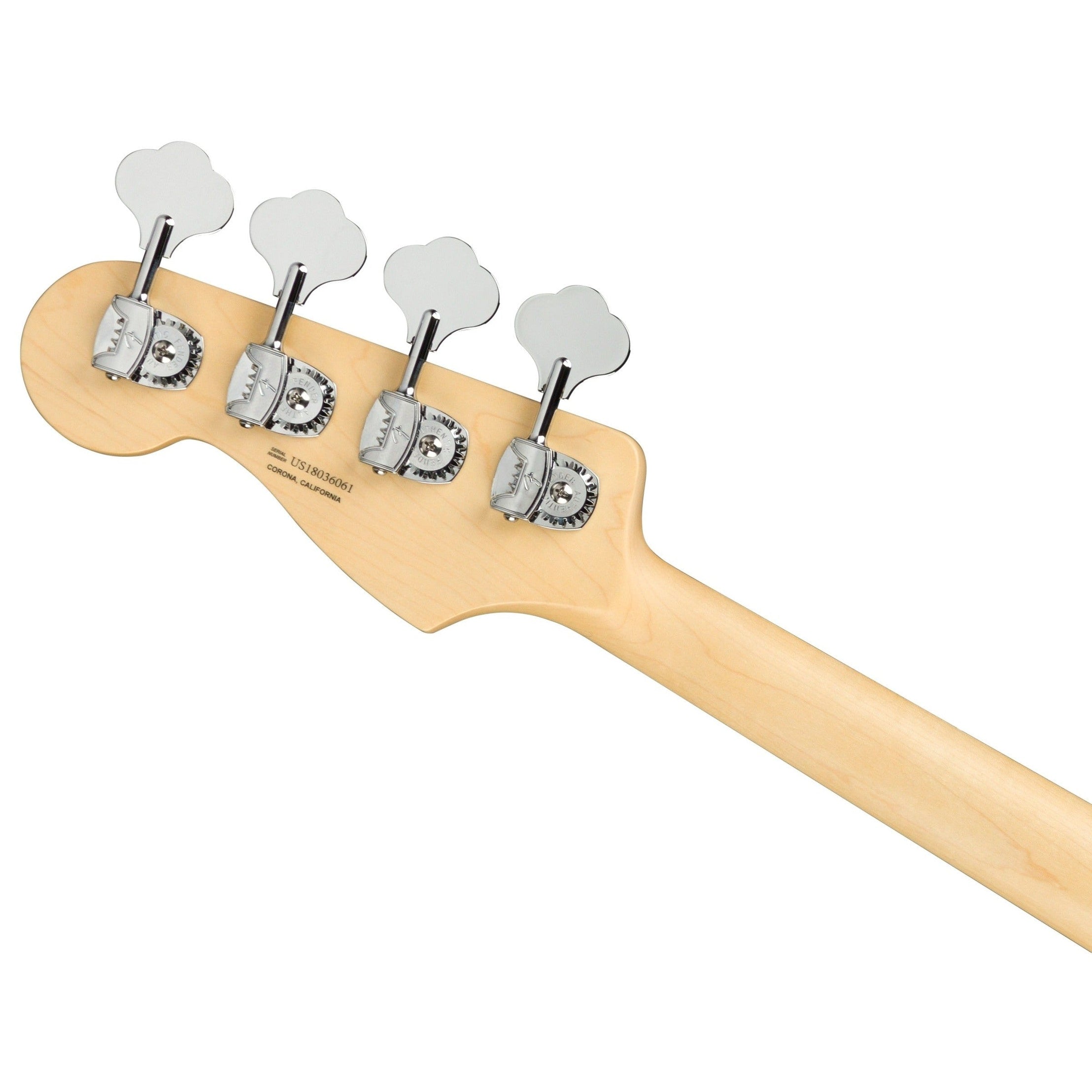 Đàn Guitar Bass 4-dây Fender American Performer Jazz Bass-Mai Nguyên Music