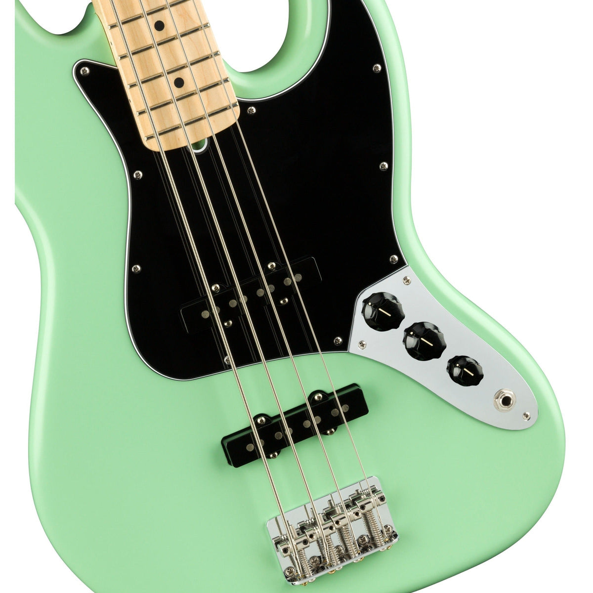 Đàn Guitar Bass 4-dây Fender American Performer Jazz Bass-Mai Nguyên Music