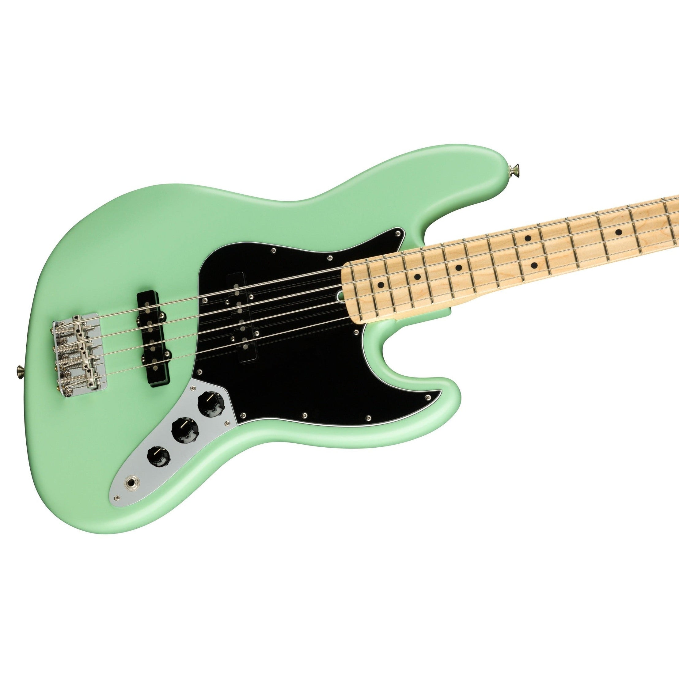 Đàn Guitar Bass 4-dây Fender American Performer Jazz Bass-Mai Nguyên Music