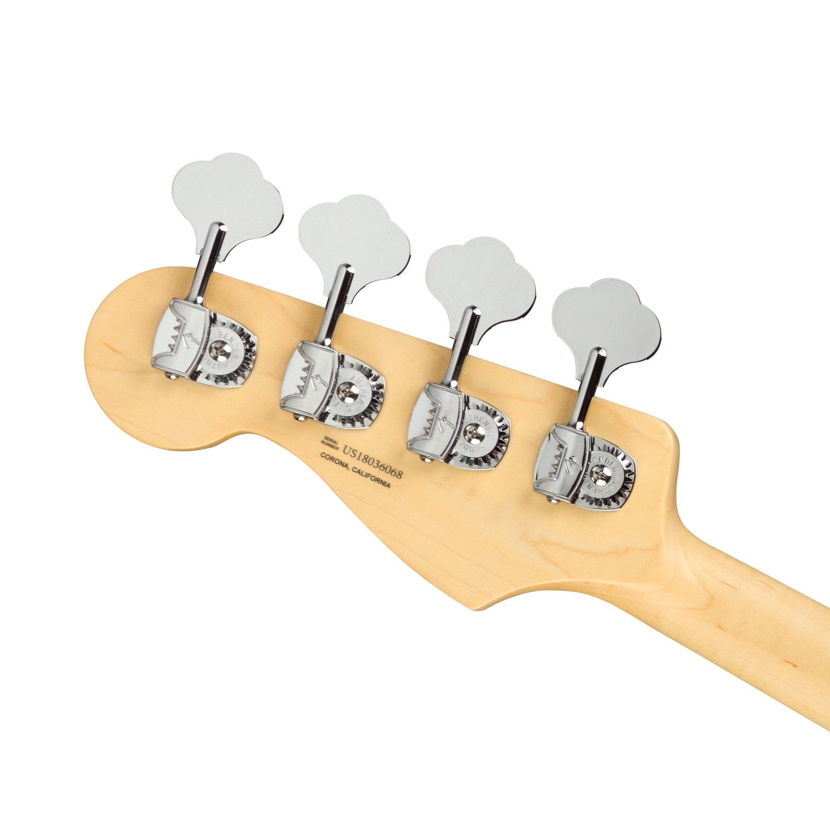 Đàn Guitar Bass 4-dây Fender American Performer Jazz Bass-Mai Nguyên Music