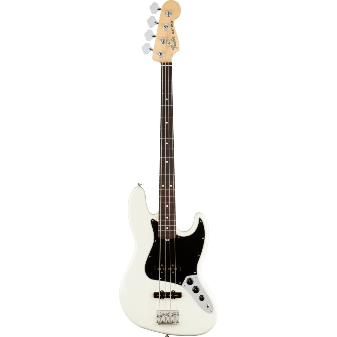 Đàn Guitar Bass 4-dây Fender American Performer Jazz Bass-Mai Nguyên Music