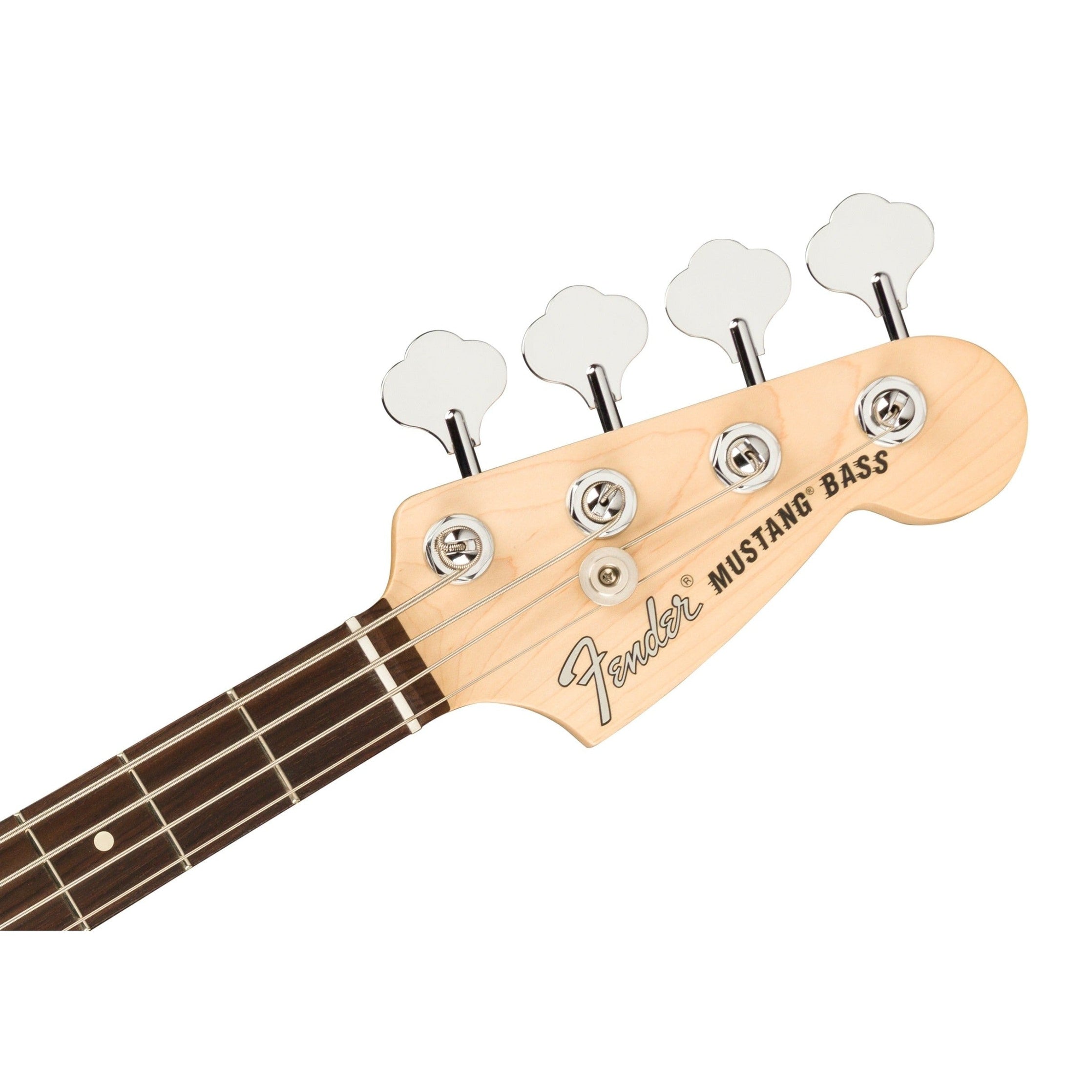 Đàn Guitar Bass 4-dây Fender American Performer Mustang Bass-Mai Nguyên Music