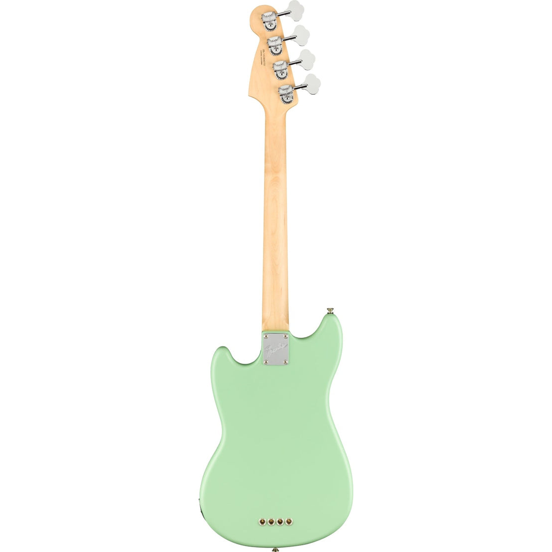 Đàn Guitar Bass 4-dây Fender American Performer Mustang Bass-Mai Nguyên Music
