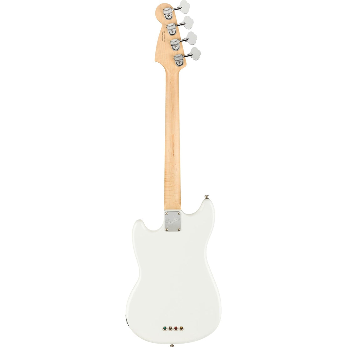 Đàn Guitar Bass 4-dây Fender American Performer Mustang Bass-Mai Nguyên Music