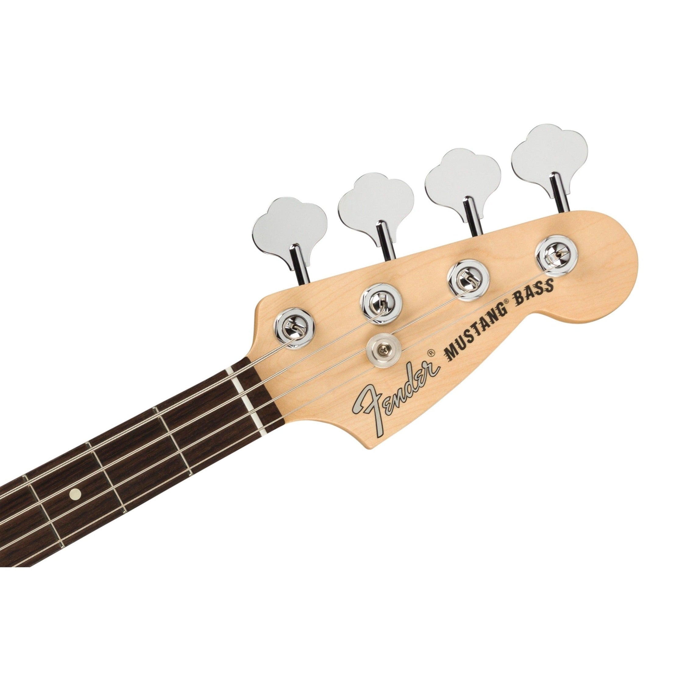 Đàn Guitar Bass 4-dây Fender American Performer Mustang Bass-Mai Nguyên Music