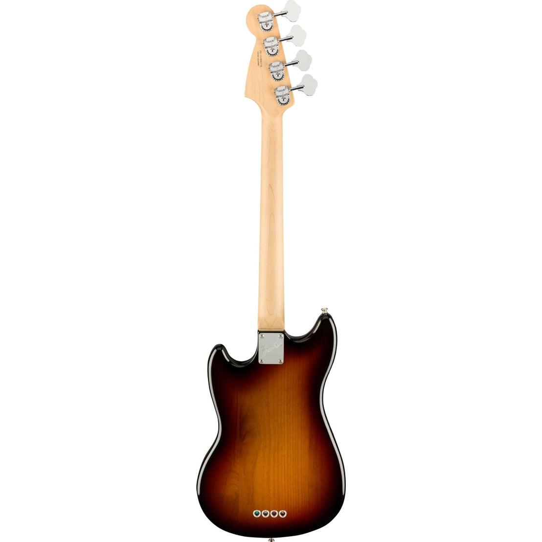 Đàn Guitar Bass 4-dây Fender American Performer Mustang Bass-Mai Nguyên Music