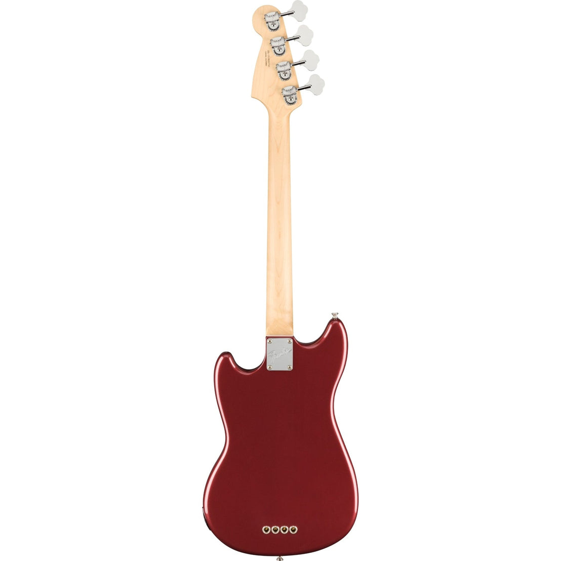 Đàn Guitar Bass 4-dây Fender American Performer Mustang Bass-Mai Nguyên Music