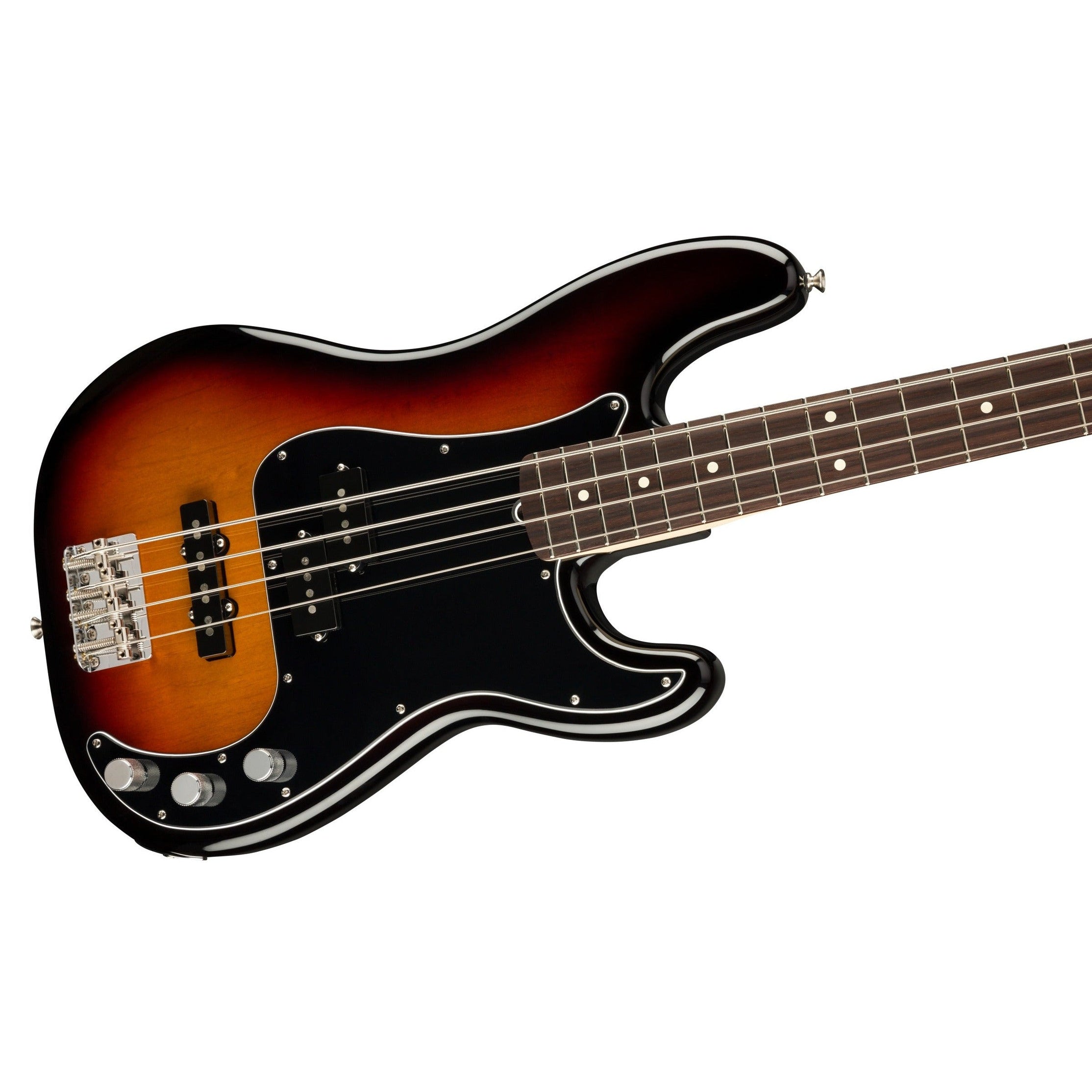 Đàn Guitar Bass 4-dây Fender American Performer Precision Bass-Mai Nguyên Music