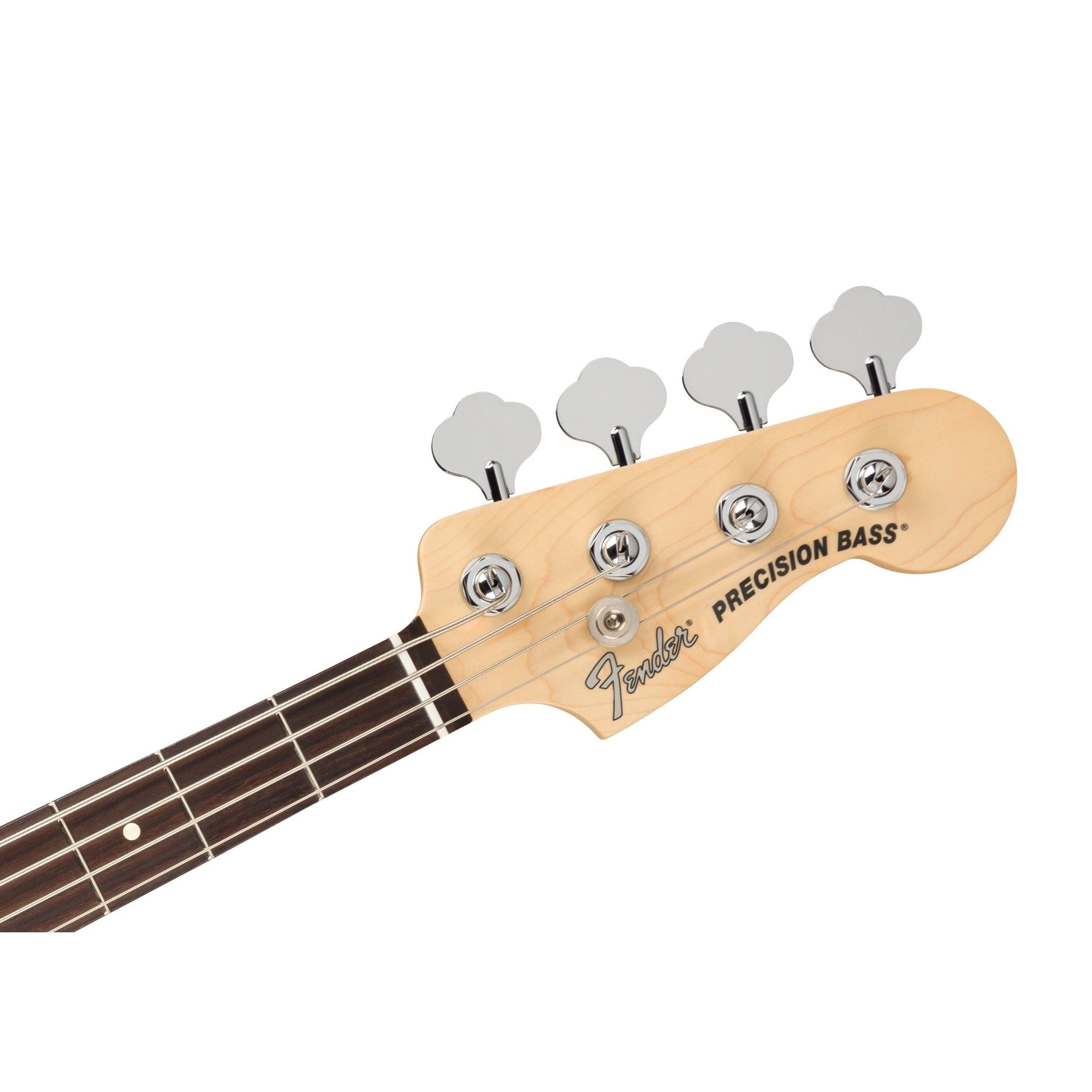 Đàn Guitar Bass 4-dây Fender American Performer Precision Bass-Mai Nguyên Music