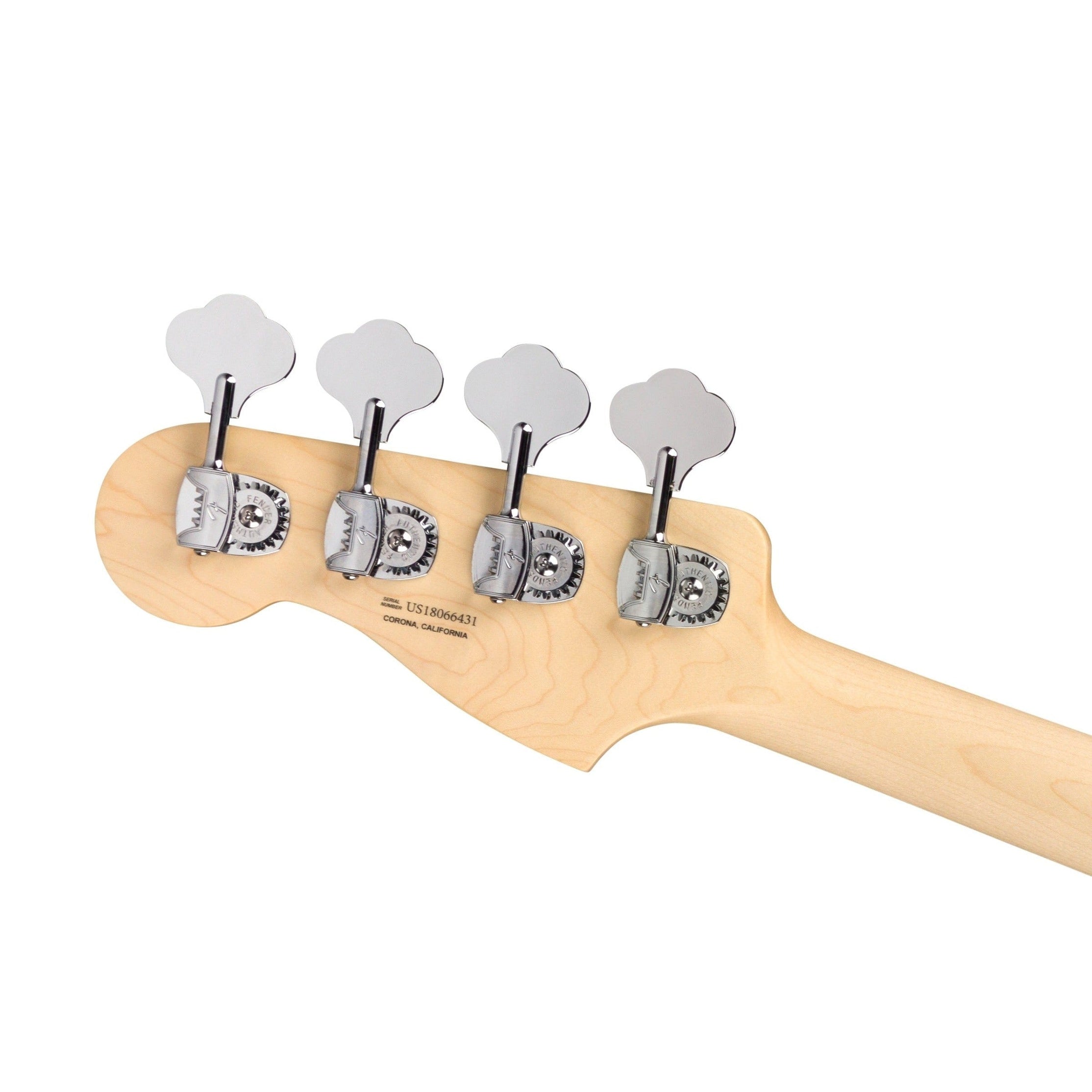 Đàn Guitar Bass 4-dây Fender American Performer Precision Bass-Mai Nguyên Music