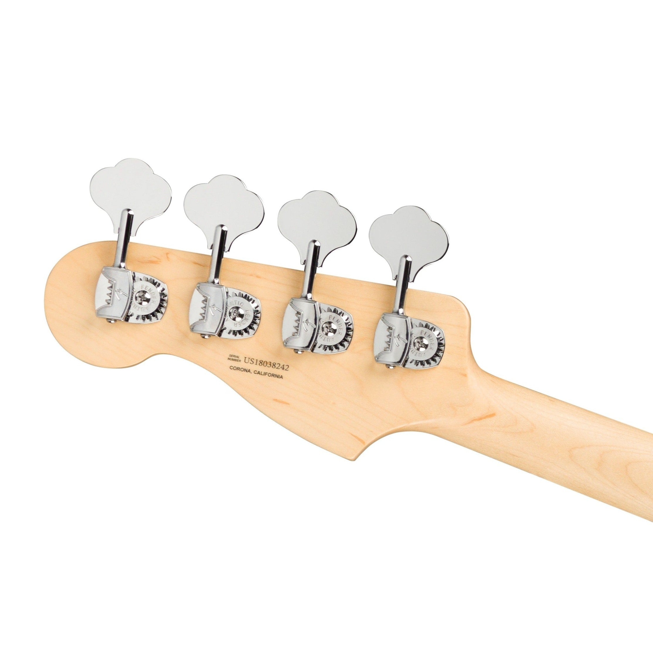 Đàn Guitar Bass 4-dây Fender American Performer Precision Bass-Mai Nguyên Music