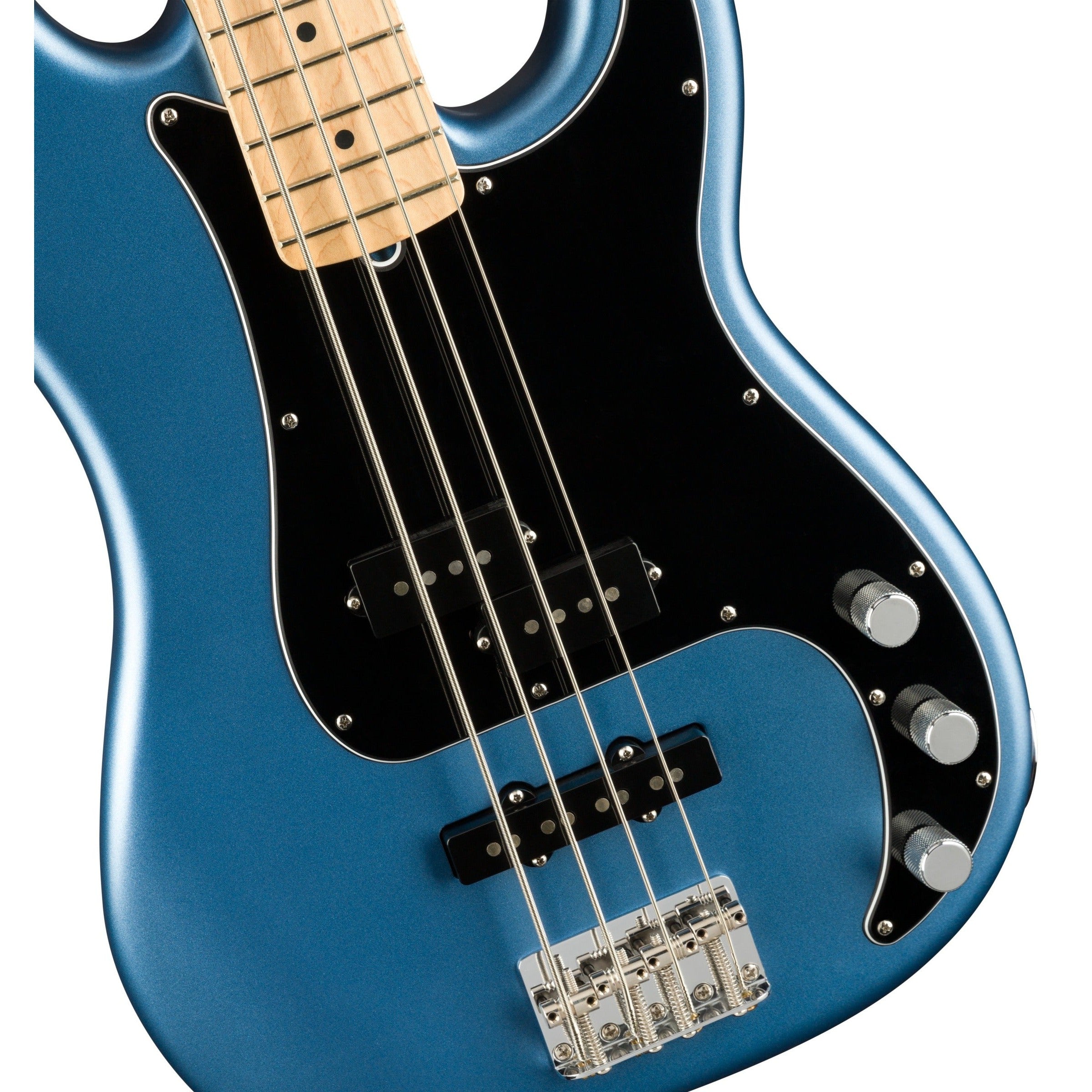 Đàn Guitar Bass 4-dây Fender American Performer Precision Bass-Mai Nguyên Music