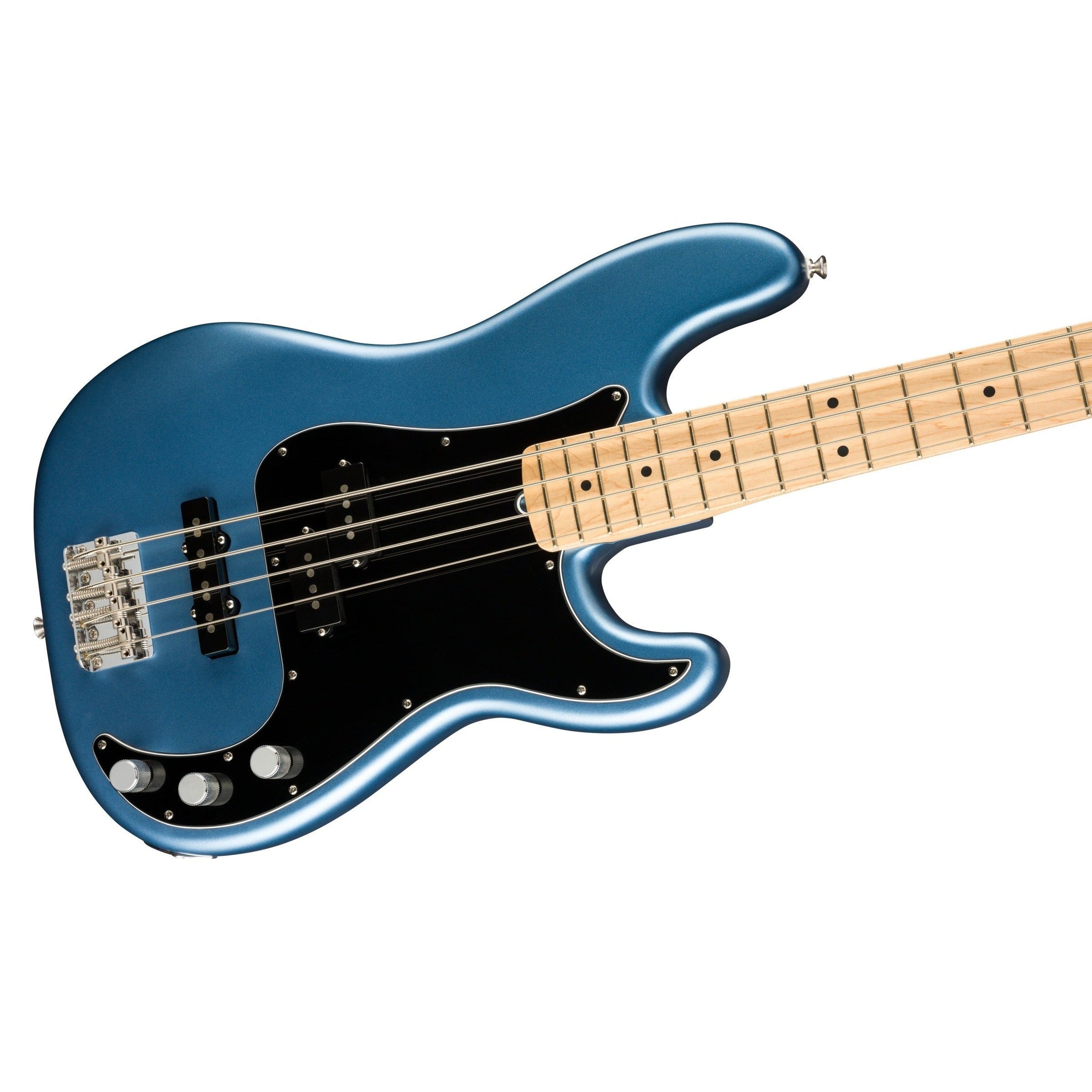 Đàn Guitar Bass 4-dây Fender American Performer Precision Bass-Mai Nguyên Music