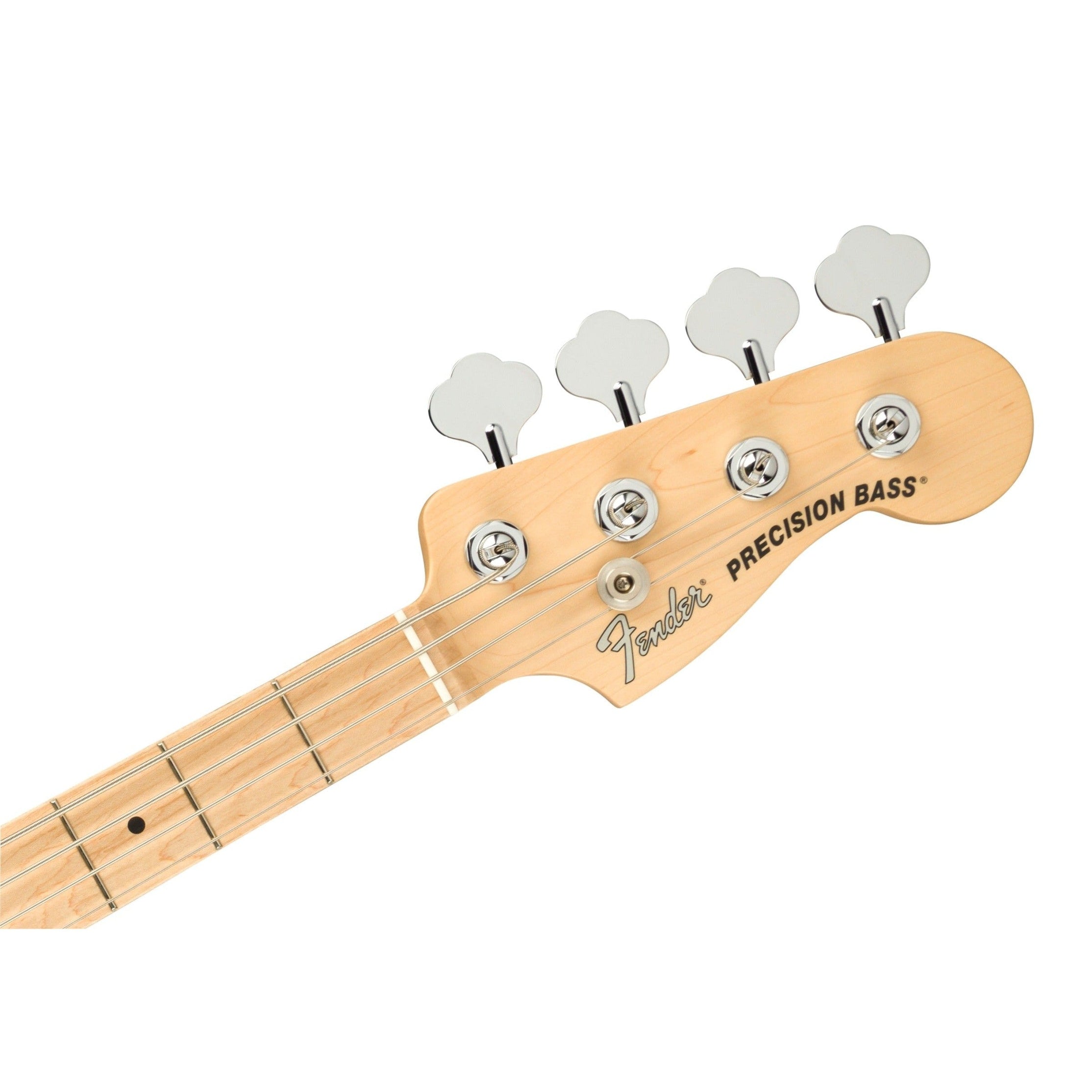 Đàn Guitar Bass 4-dây Fender American Performer Precision Bass-Mai Nguyên Music