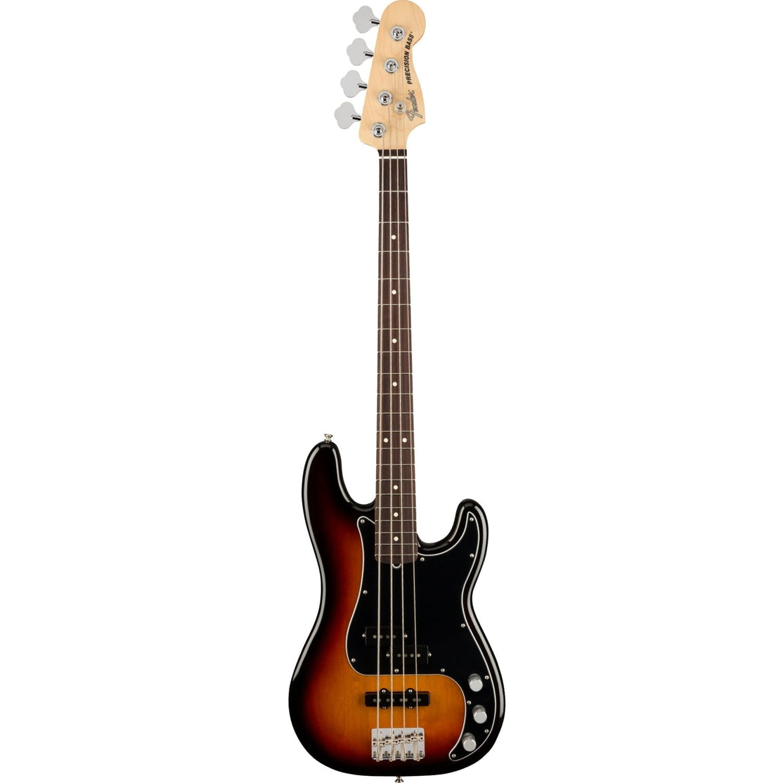 Đàn Guitar Bass 4-dây Fender American Performer Precision Bass-Mai Nguyên Music