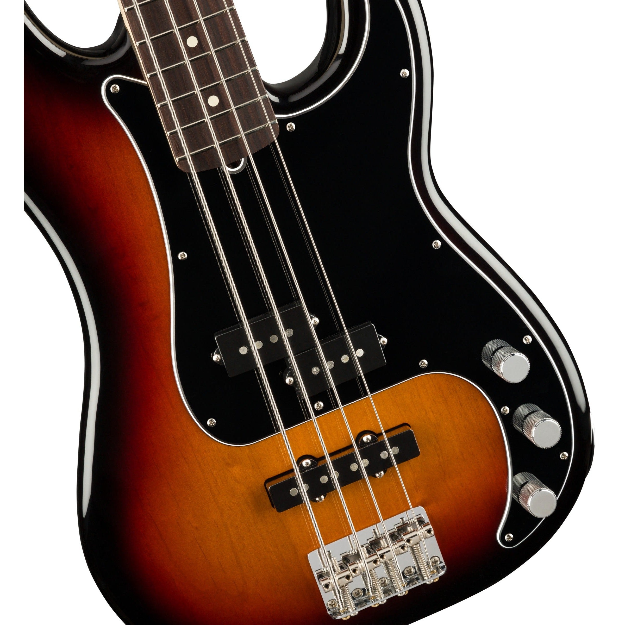 Đàn Guitar Bass 4-dây Fender American Performer Precision Bass-Mai Nguyên Music