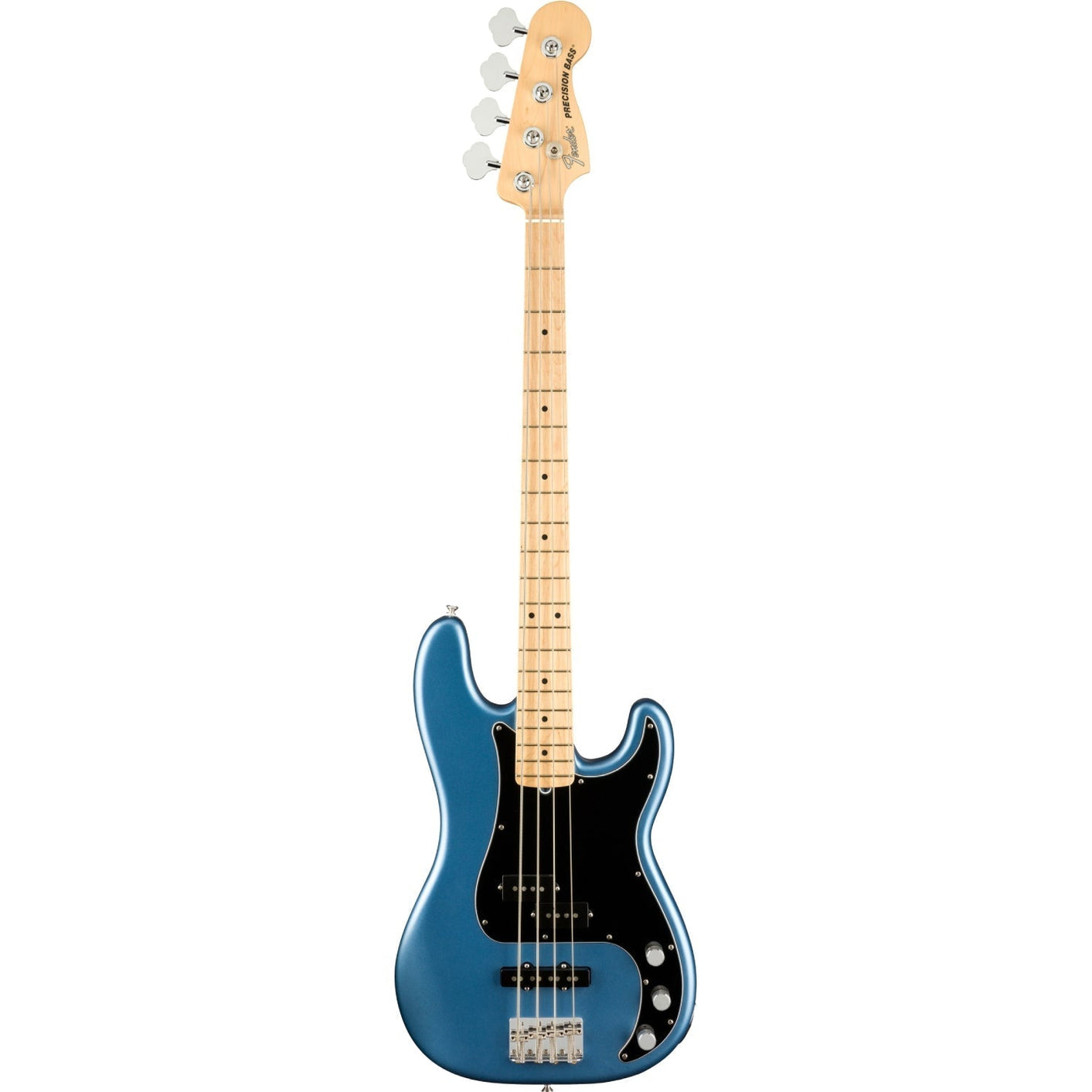 Đàn Guitar Bass 4-dây Fender American Performer Precision Bass-Mai Nguyên Music