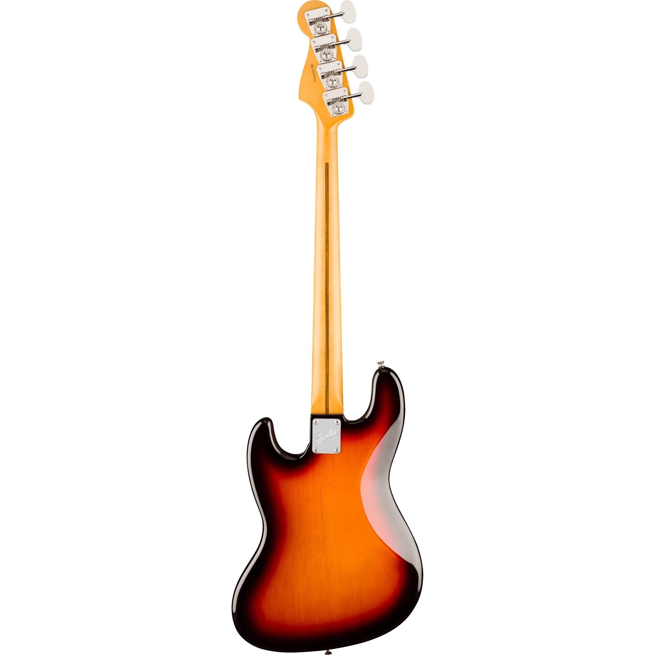 Đàn Guitar Bass 4-dây Fender American Professional Classic Jazz Bass, Rosewood Fingerboard-Mai Nguyên Music