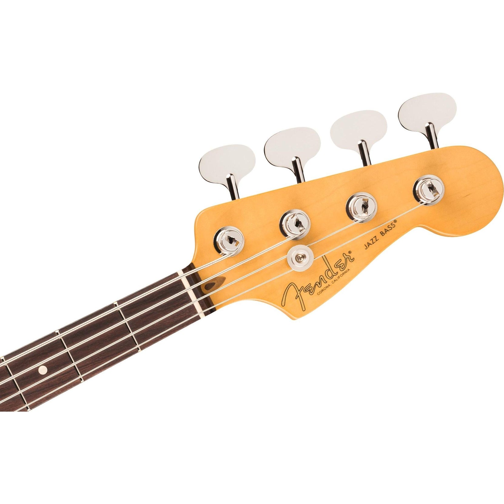 Đàn Guitar Bass 4-dây Fender American Professional Classic Jazz Bass, Rosewood Fingerboard-Mai Nguyên Music