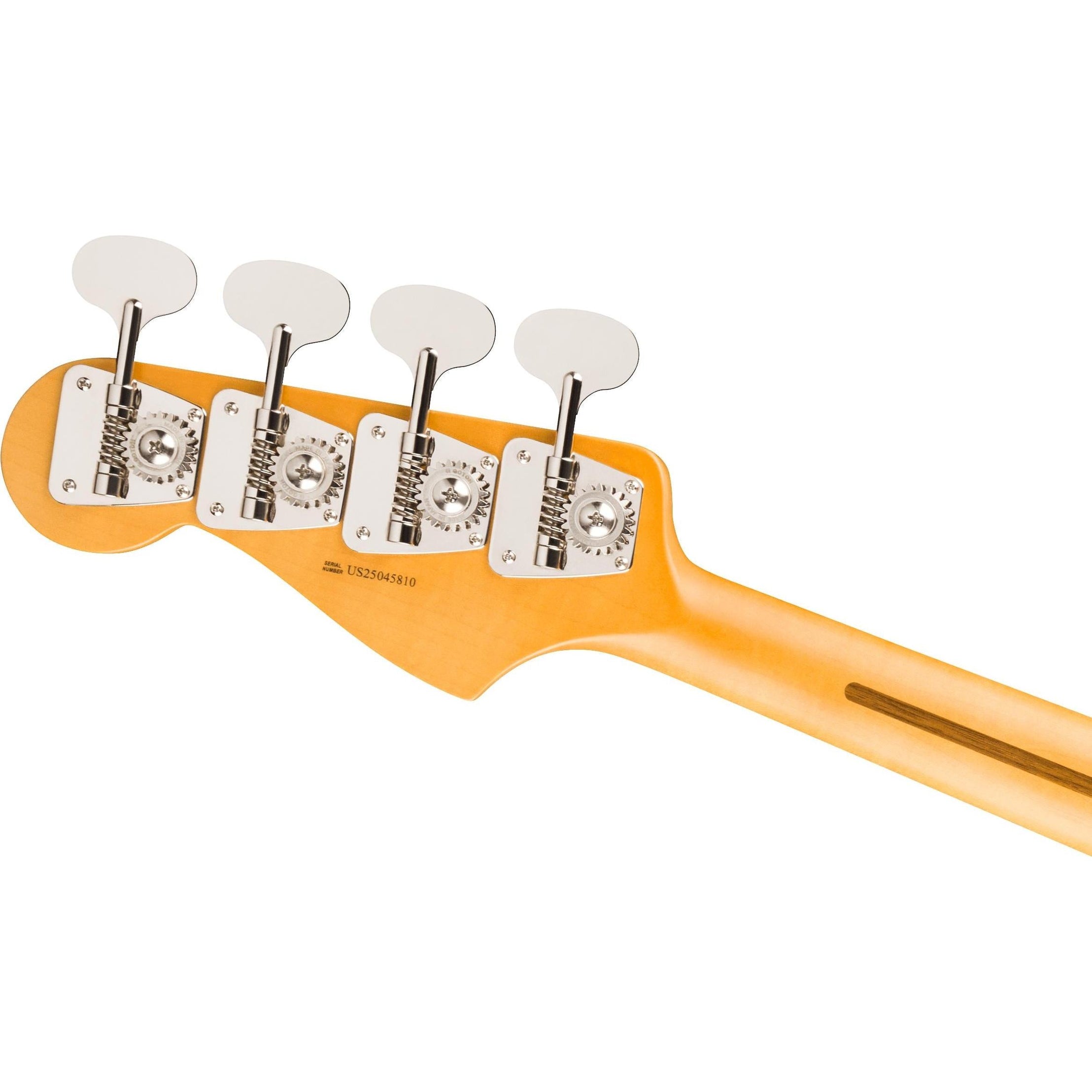 Đàn Guitar Bass 4-dây Fender American Professional Classic Jazz Bass, Rosewood Fingerboard-Mai Nguyên Music