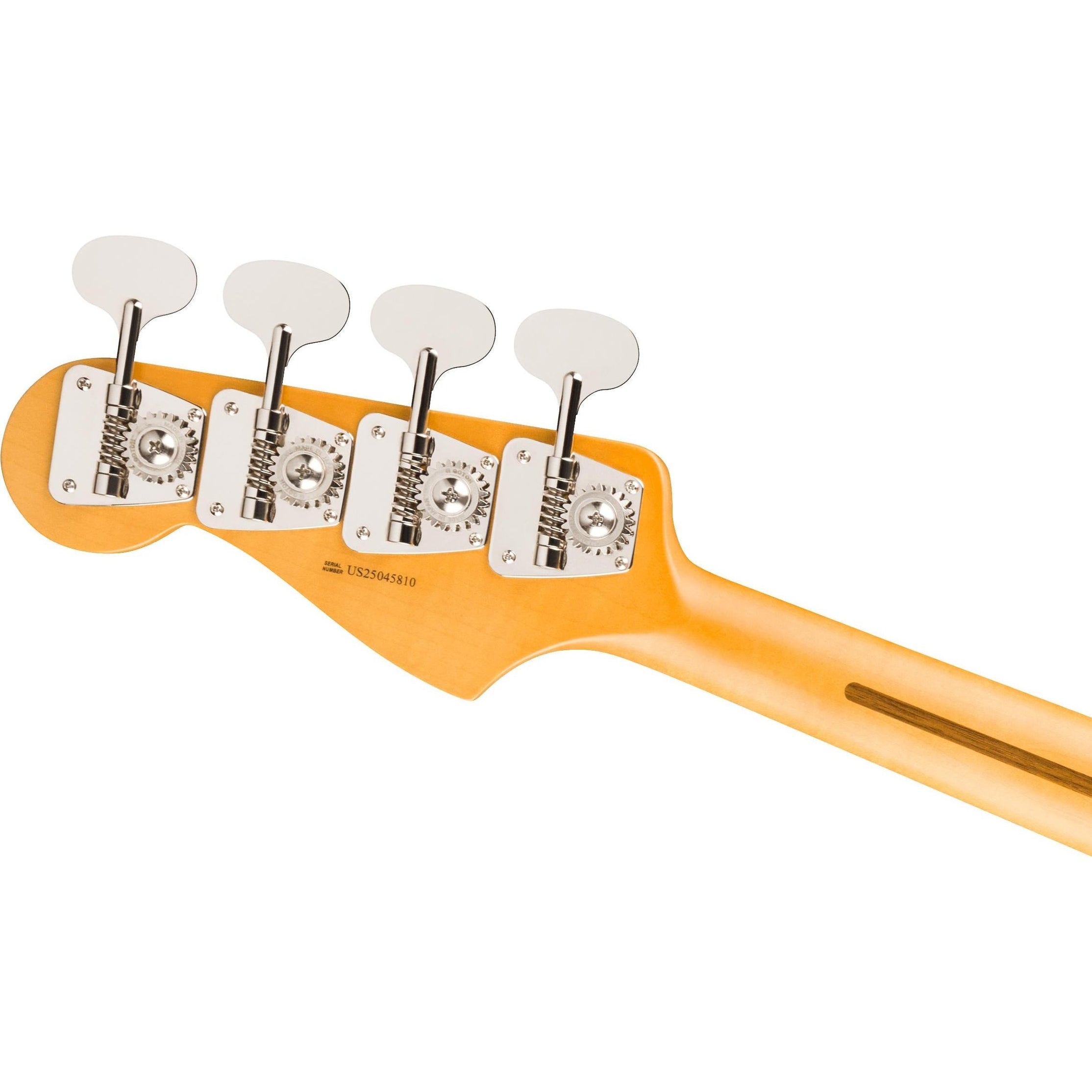 Đàn Guitar Bass 4-dây Fender American Professional Classic Jazz Bass, Rosewood Fingerboard-Mai Nguyên Music