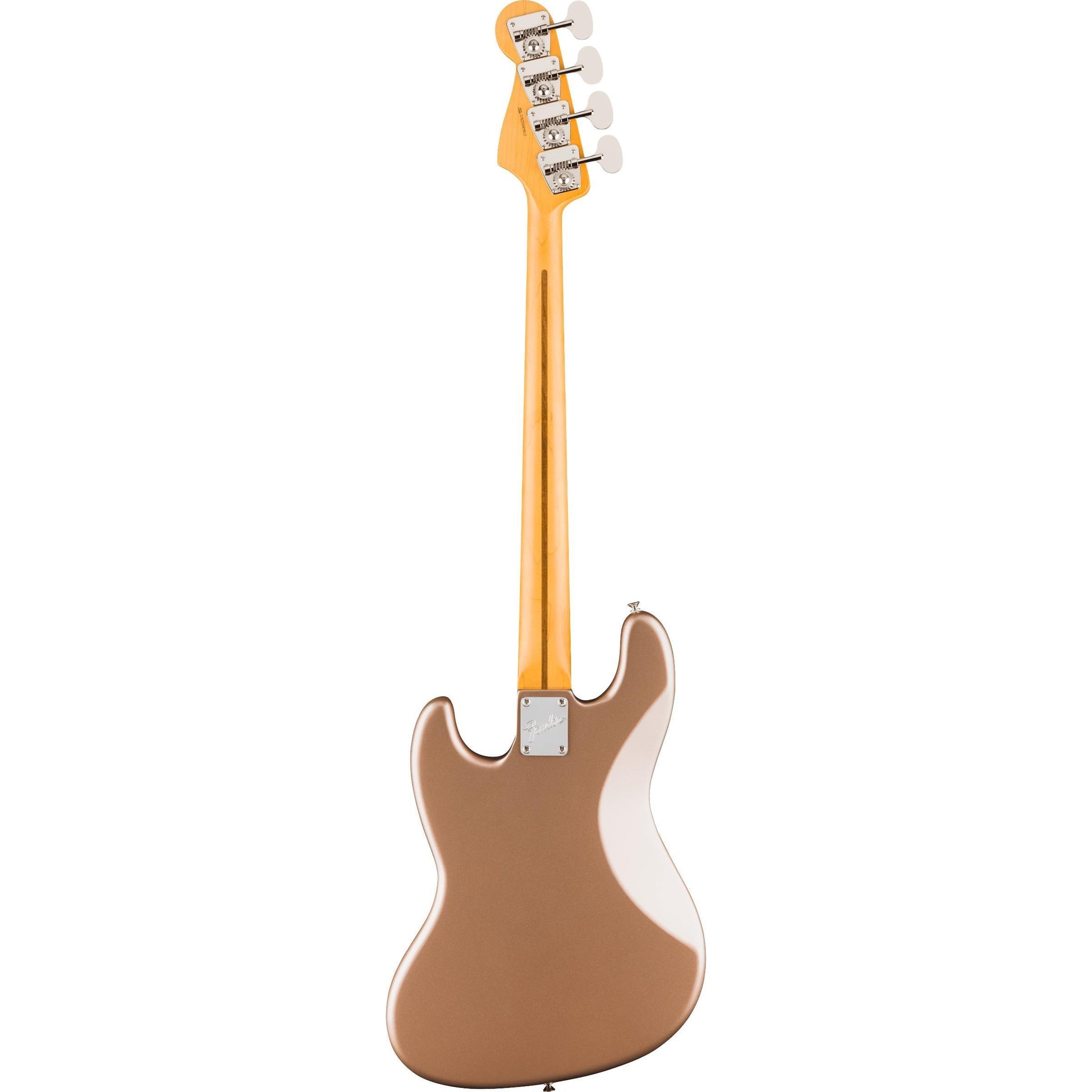 Đàn Guitar Bass 4-dây Fender American Professional Classic Jazz Bass, Rosewood Fingerboard-Mai Nguyên Music