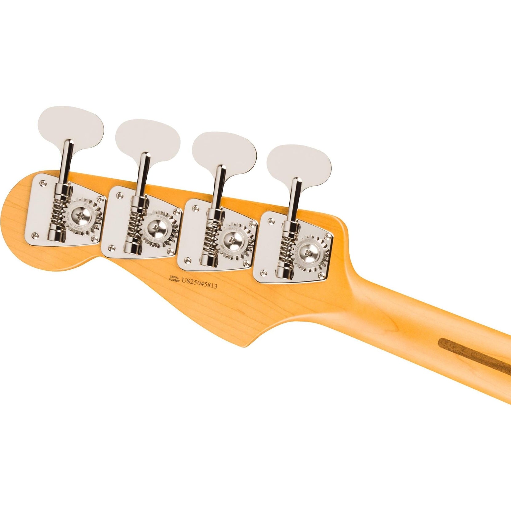 Đàn Guitar Bass 4-dây Fender American Professional Classic Jazz Bass, Rosewood Fingerboard-Mai Nguyên Music