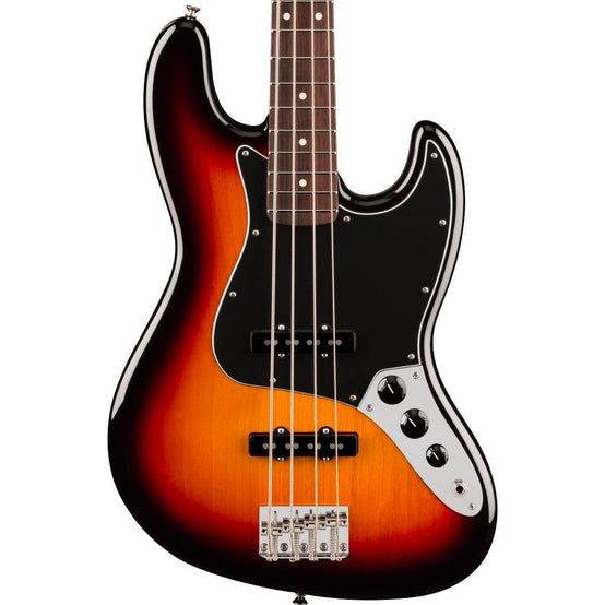 Đàn Guitar Bass 4-dây Fender American Professional Classic Jazz Bass, Rosewood Fingerboard-Mai Nguyên Music