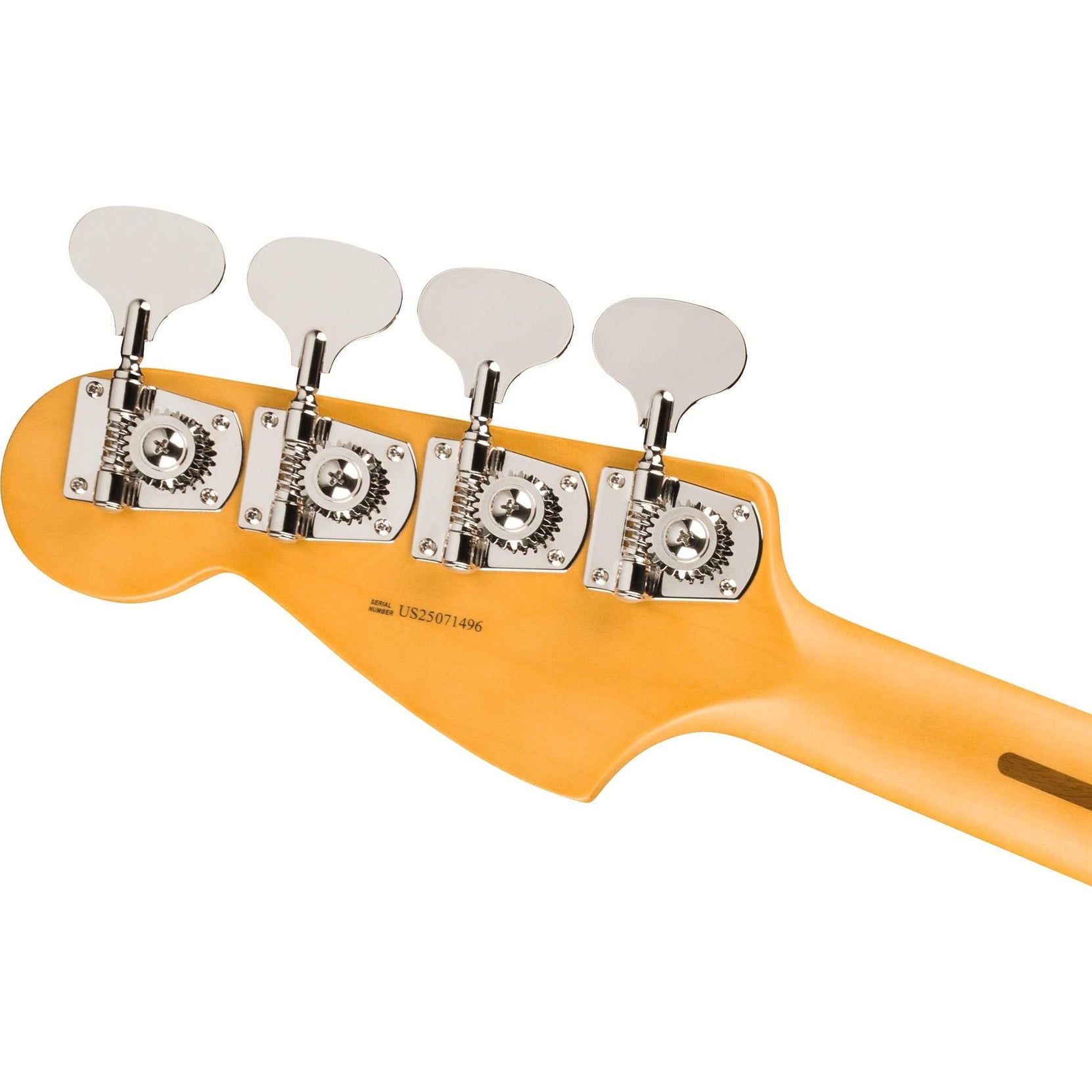 Đàn Guitar Bass 4-dây Fender American Professional Classic Mustang Bass, Rosewood Fingerboard-Mai Nguyên Music
