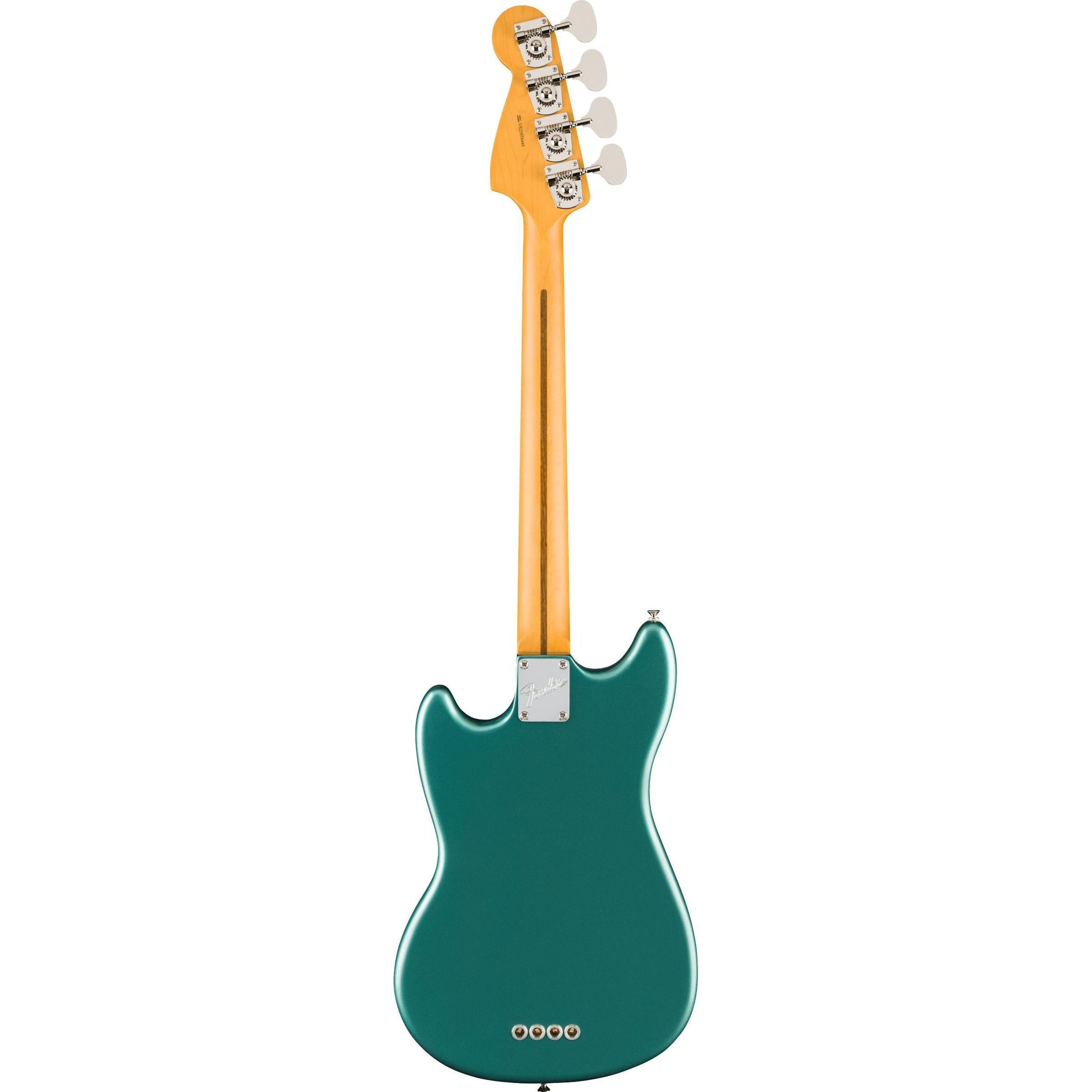 Đàn Guitar Bass 4-dây Fender American Professional Classic Mustang Bass, Rosewood Fingerboard-Mai Nguyên Music