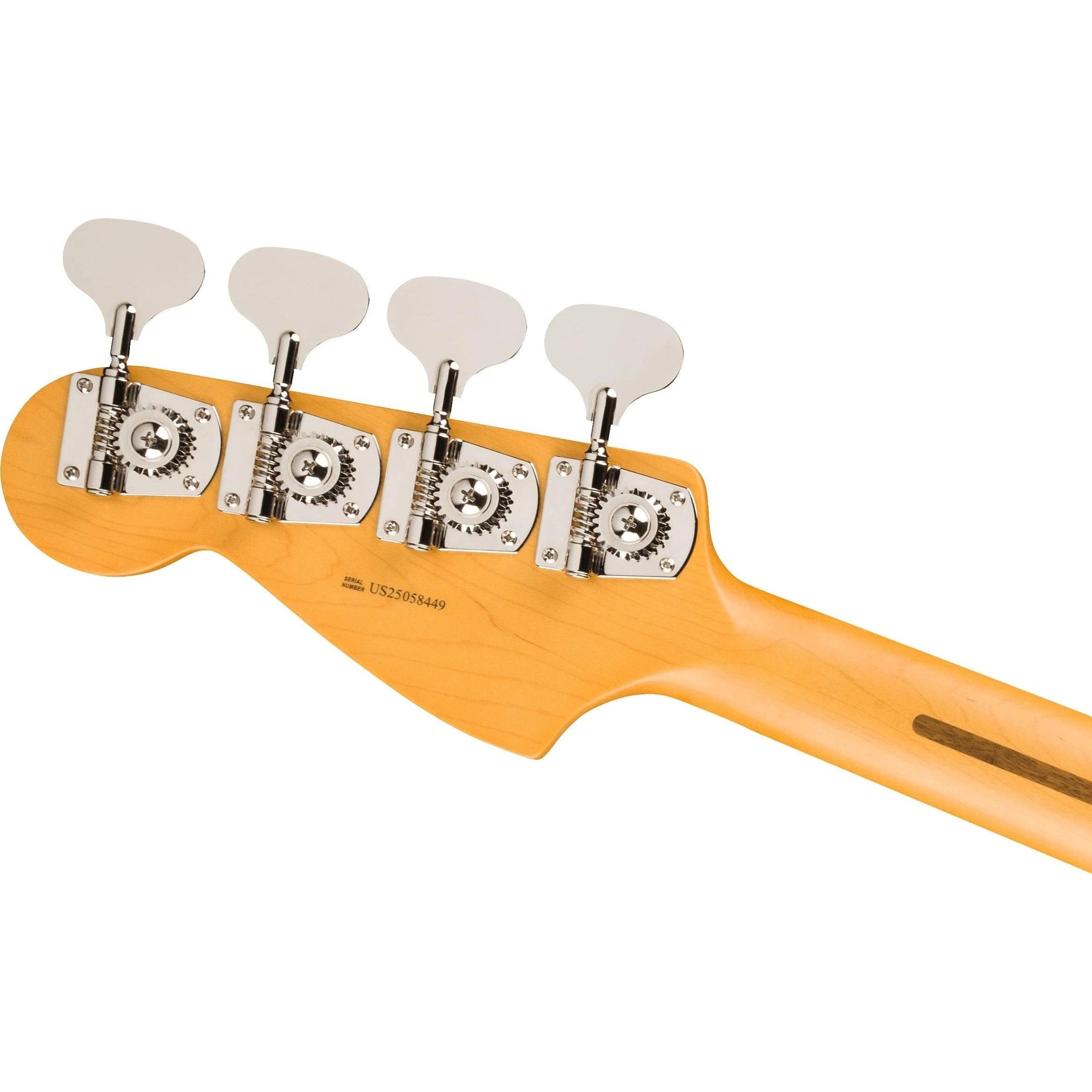 Đàn Guitar Bass 4-dây Fender American Professional Classic Mustang Bass, Rosewood Fingerboard-Mai Nguyên Music