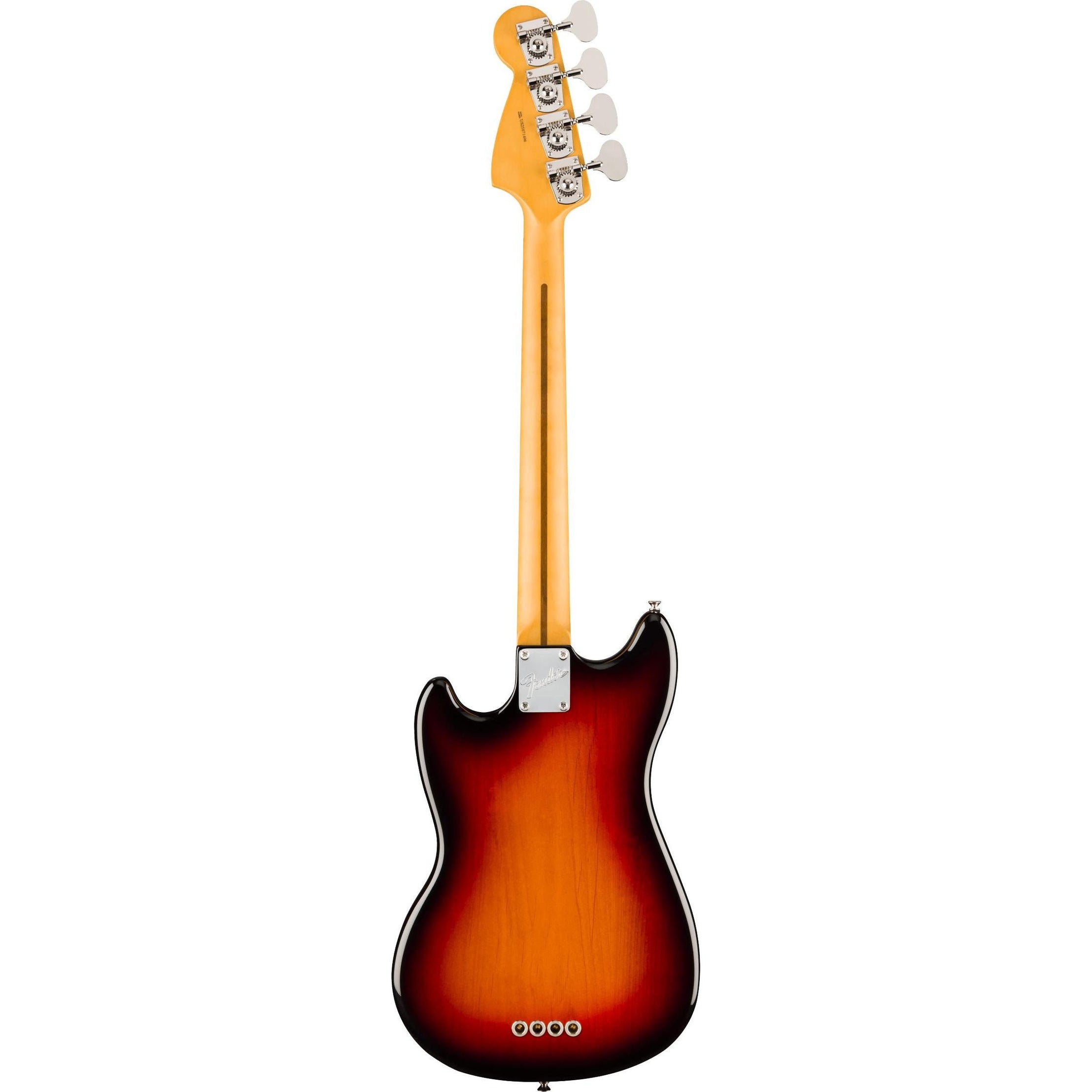 Đàn Guitar Bass 4-dây Fender American Professional Classic Mustang Bass, Rosewood Fingerboard-Mai Nguyên Music