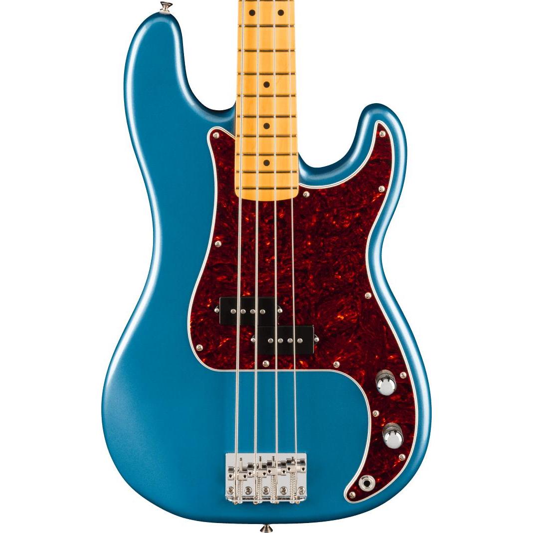 Đàn Guitar Bass 4-dây Fender American Professional Classic Precision Bass, Maple Fingerboard-Mai Nguyên Music