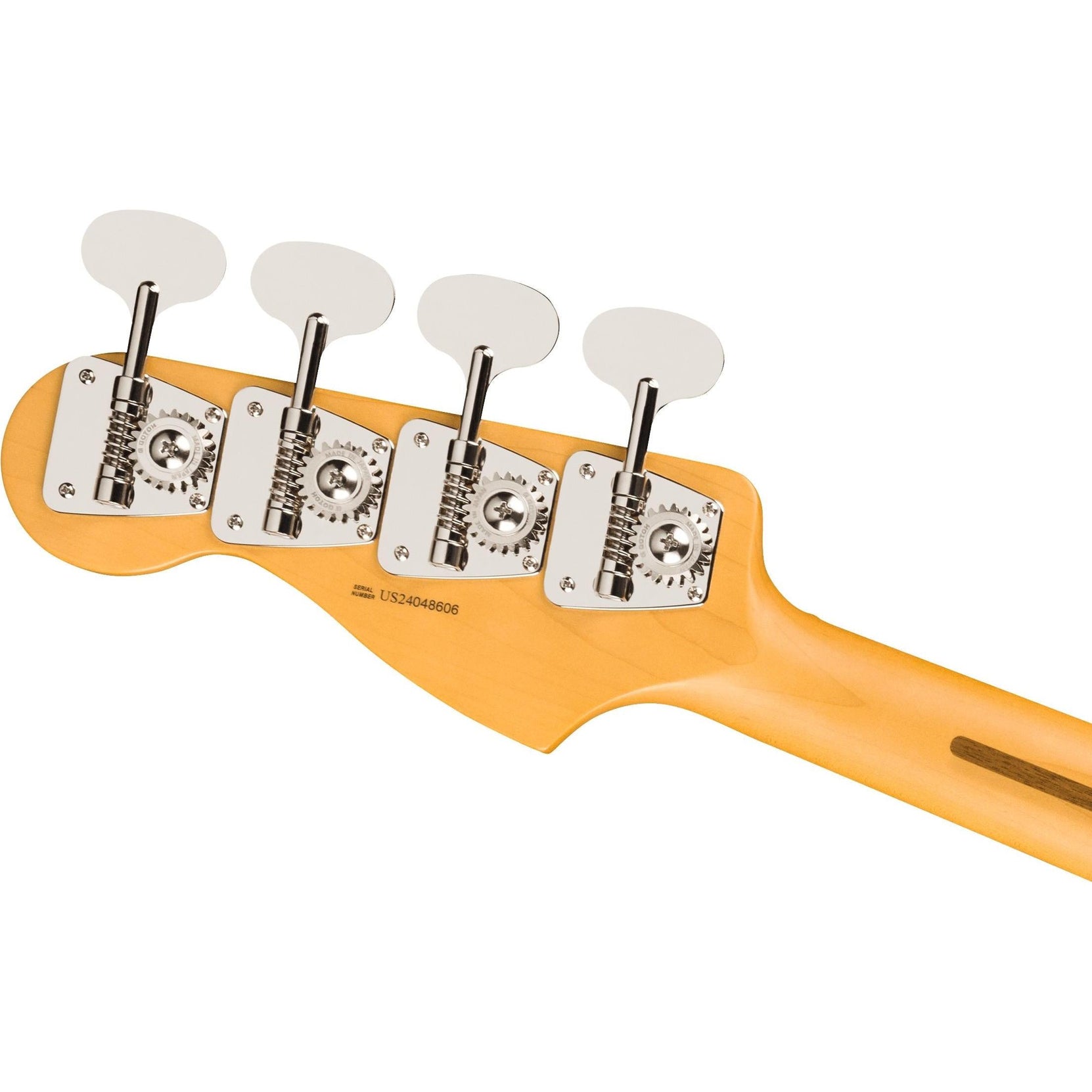 Đàn Guitar Bass 4-dây Fender American Professional Classic Precision Bass, Maple Fingerboard-Mai Nguyên Music