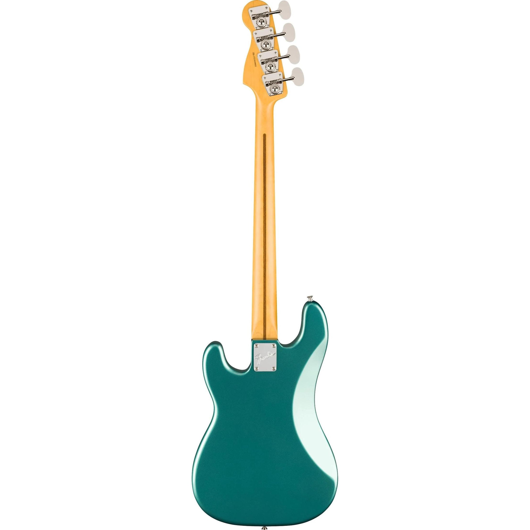 Đàn Guitar Bass 4-dây Fender American Professional Classic Precision Bass, Rosewood Fingerboard-Mai Nguyên Music