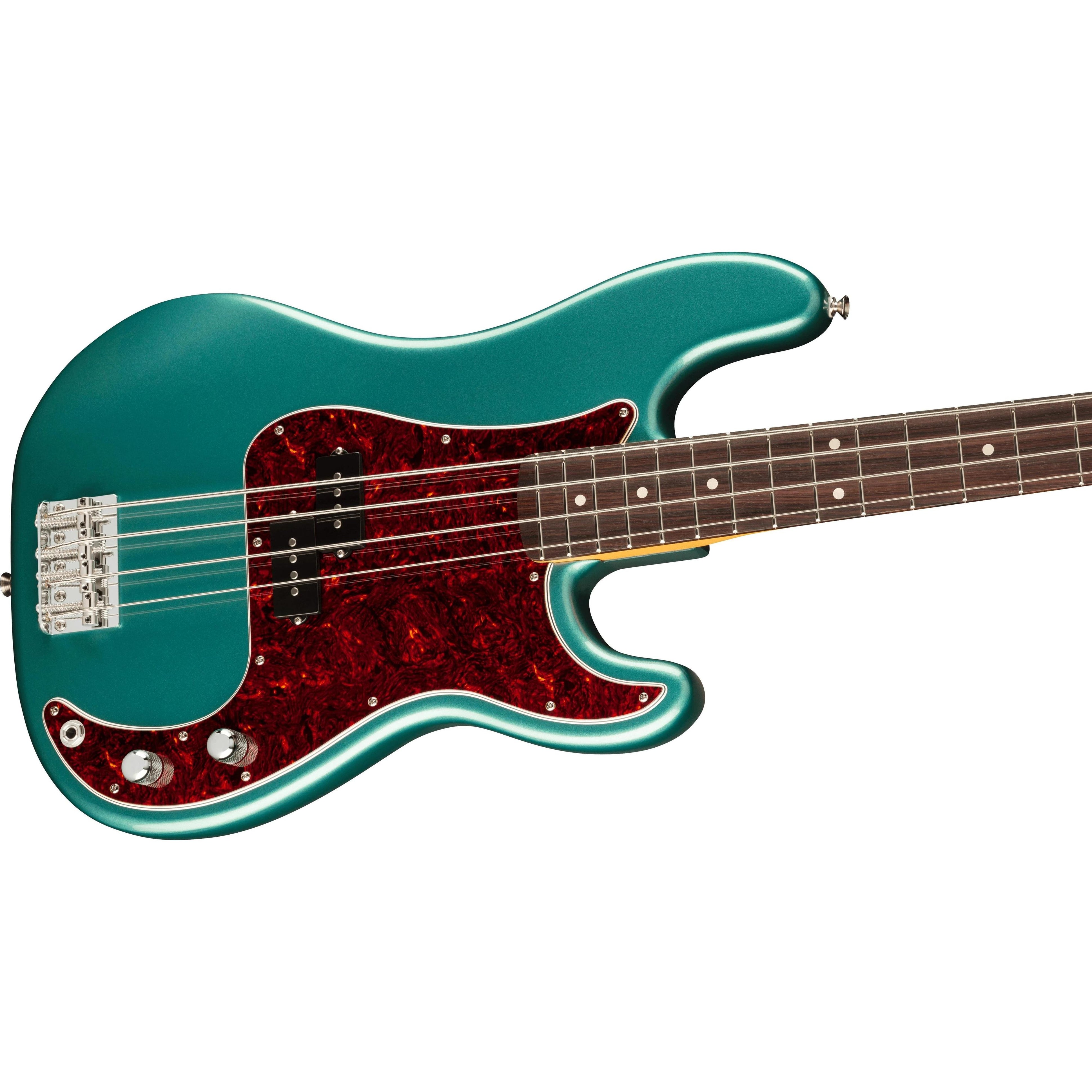 Đàn Guitar Bass 4-dây Fender American Professional Classic Precision Bass, Rosewood Fingerboard-Mai Nguyên Music