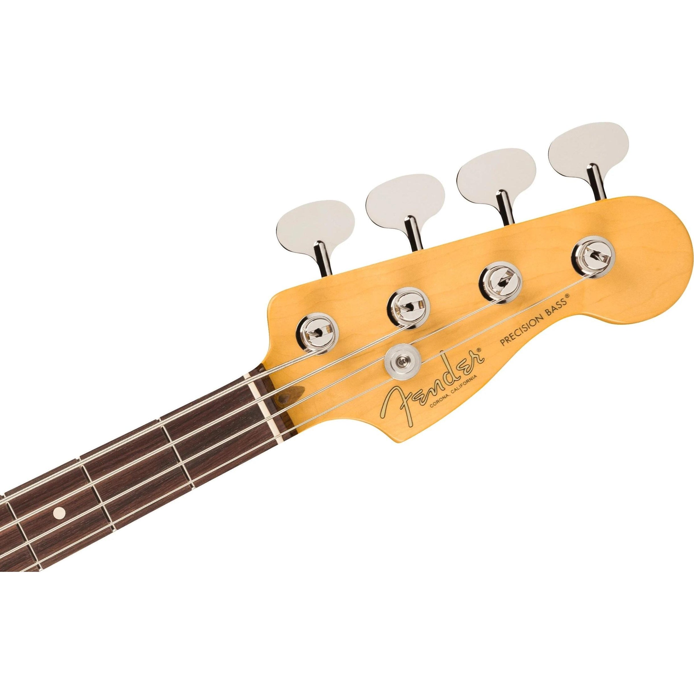 Đàn Guitar Bass 4-dây Fender American Professional Classic Precision Bass, Rosewood Fingerboard-Mai Nguyên Music