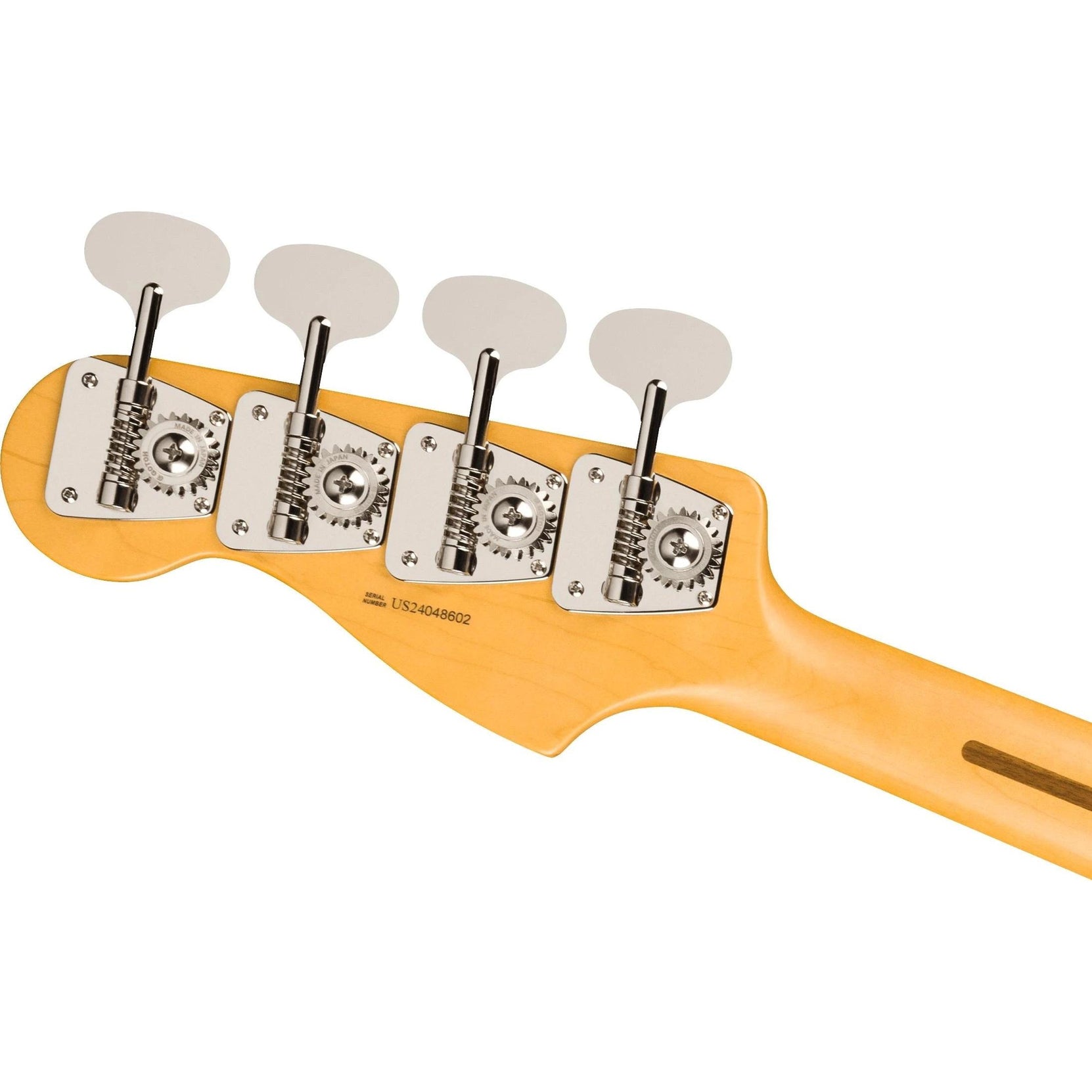 Đàn Guitar Bass 4-dây Fender American Professional Classic Precision Bass, Rosewood Fingerboard-Mai Nguyên Music