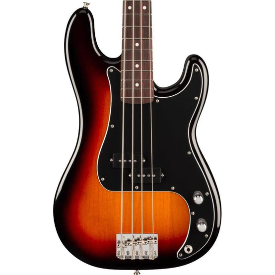 Đàn Guitar Bass 4-dây Fender American Professional Classic Precision Bass, Rosewood Fingerboard-Mai Nguyên Music