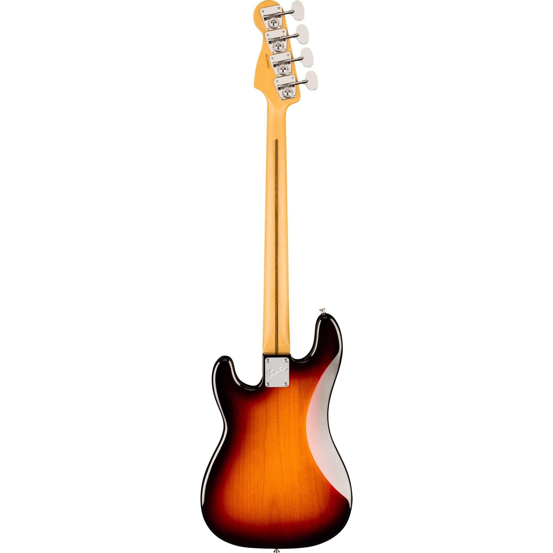 Đàn Guitar Bass 4-dây Fender American Professional Classic Precision Bass, Rosewood Fingerboard-Mai Nguyên Music