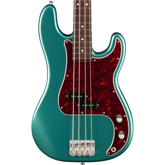 Đàn Guitar Bass 4-dây Fender American Professional Classic Precision Bass, Rosewood Fingerboard-Mai Nguyên Music