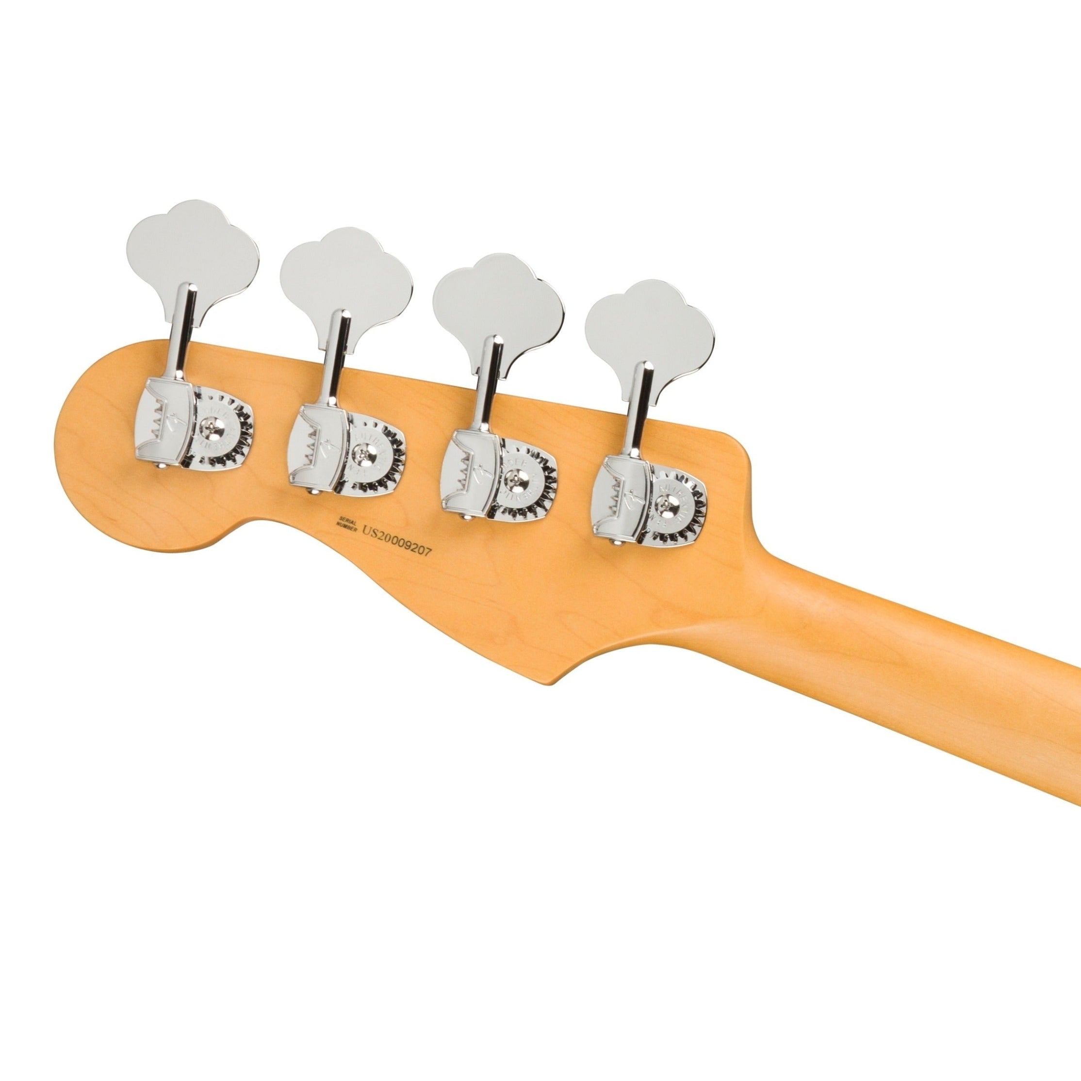 Đàn Guitar Bass 4-dây Fender American Professional II Jazz Bass Fretless-Mai Nguyên Music