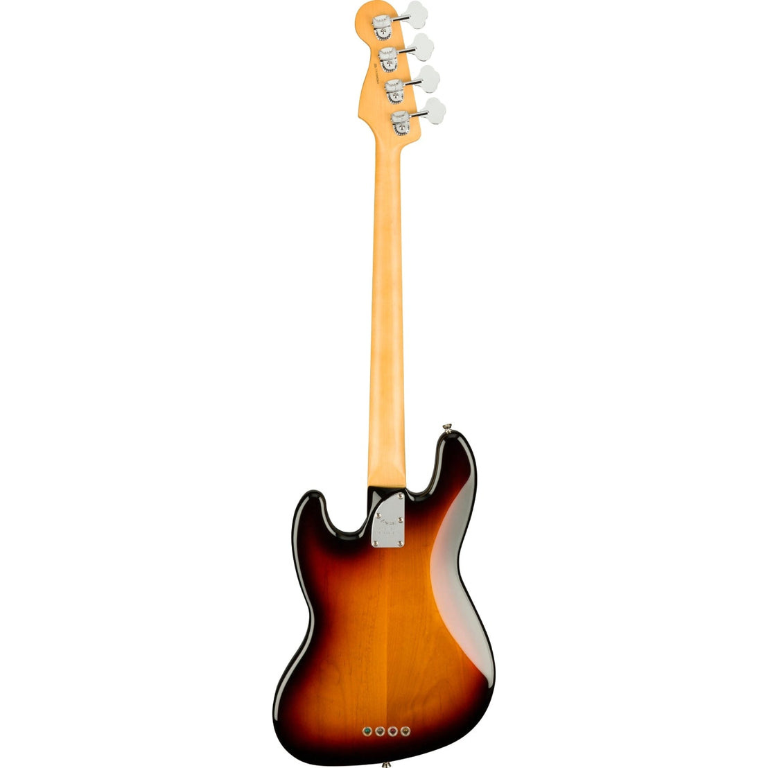Đàn Guitar Bass 4-dây Fender American Professional II Jazz Bass Fretless-Mai Nguyên Music