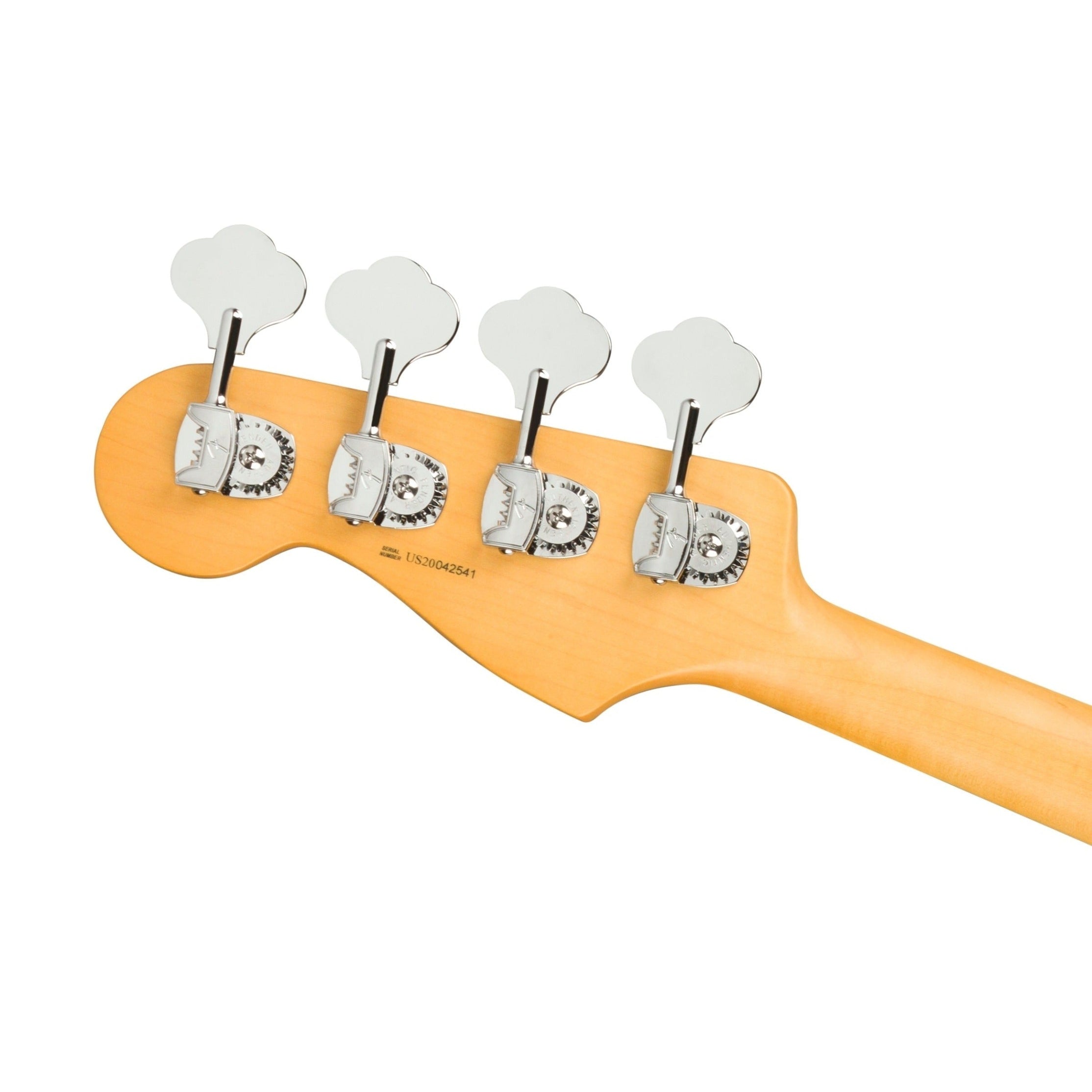 Đàn Guitar Bass 4-dây Fender American Professional II Jazz Bass Fretless-Mai Nguyên Music