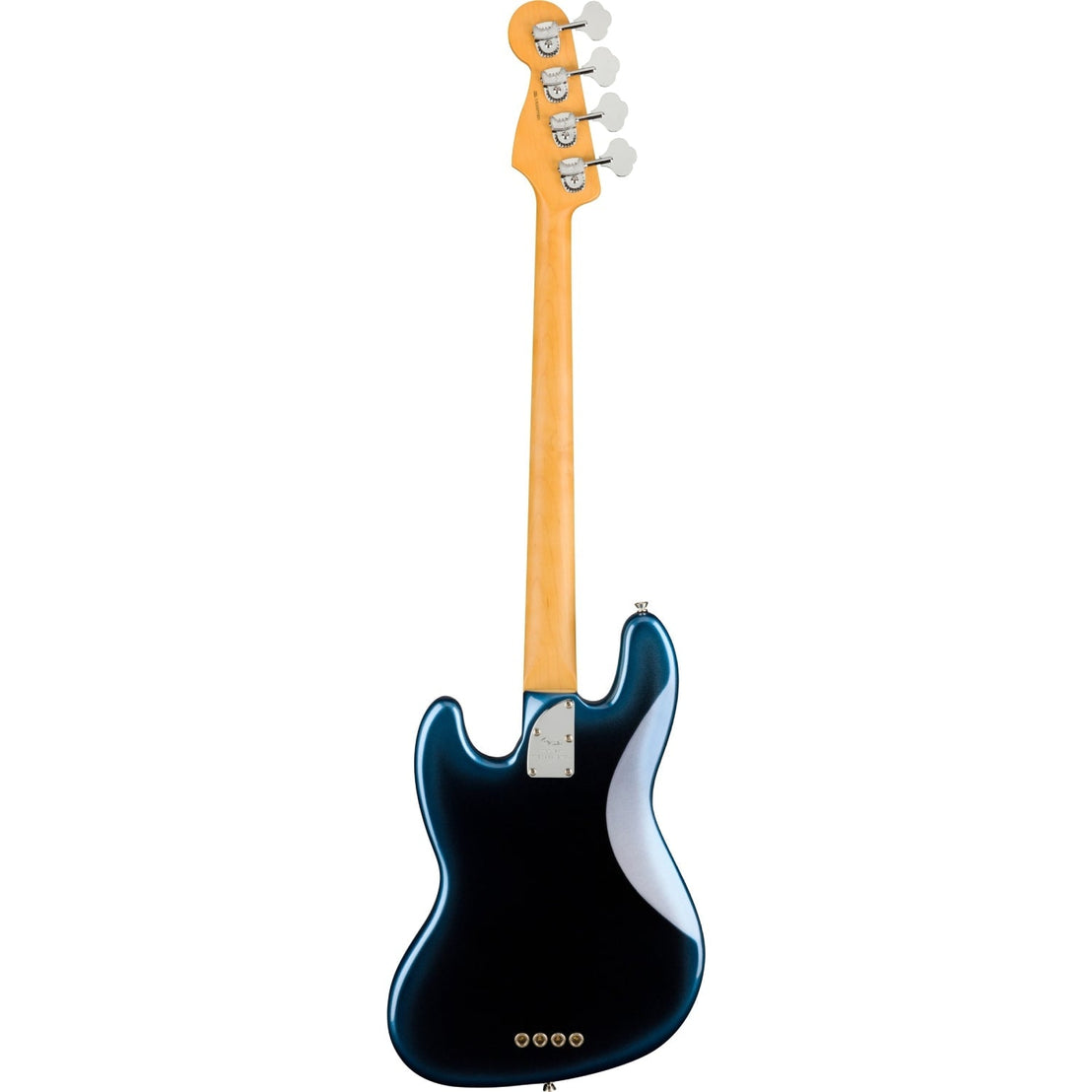 Đàn Guitar Bass 4-dây Fender American Professional II Jazz Bass Fretless-Mai Nguyên Music