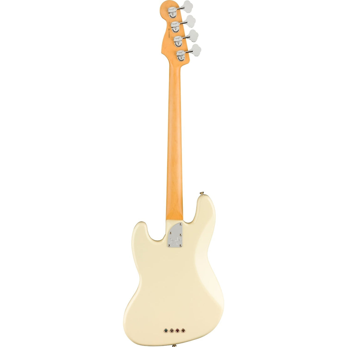 Đàn Guitar Bass 4-dây Fender American Professional II Jazz Bass Fretless-Mai Nguyên Music