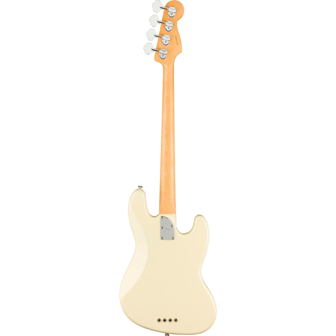 Đàn Guitar Bass 4-dây Fender American Professional II Jazz Bass Left-Hand-Mai Nguyên Music