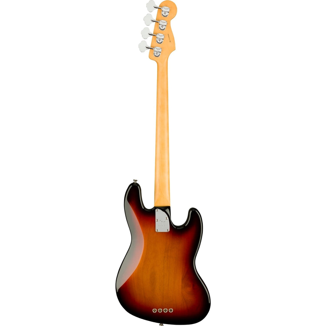 Đàn Guitar Bass 4-dây Fender American Professional II Jazz Bass Left-Hand-Mai Nguyên Music