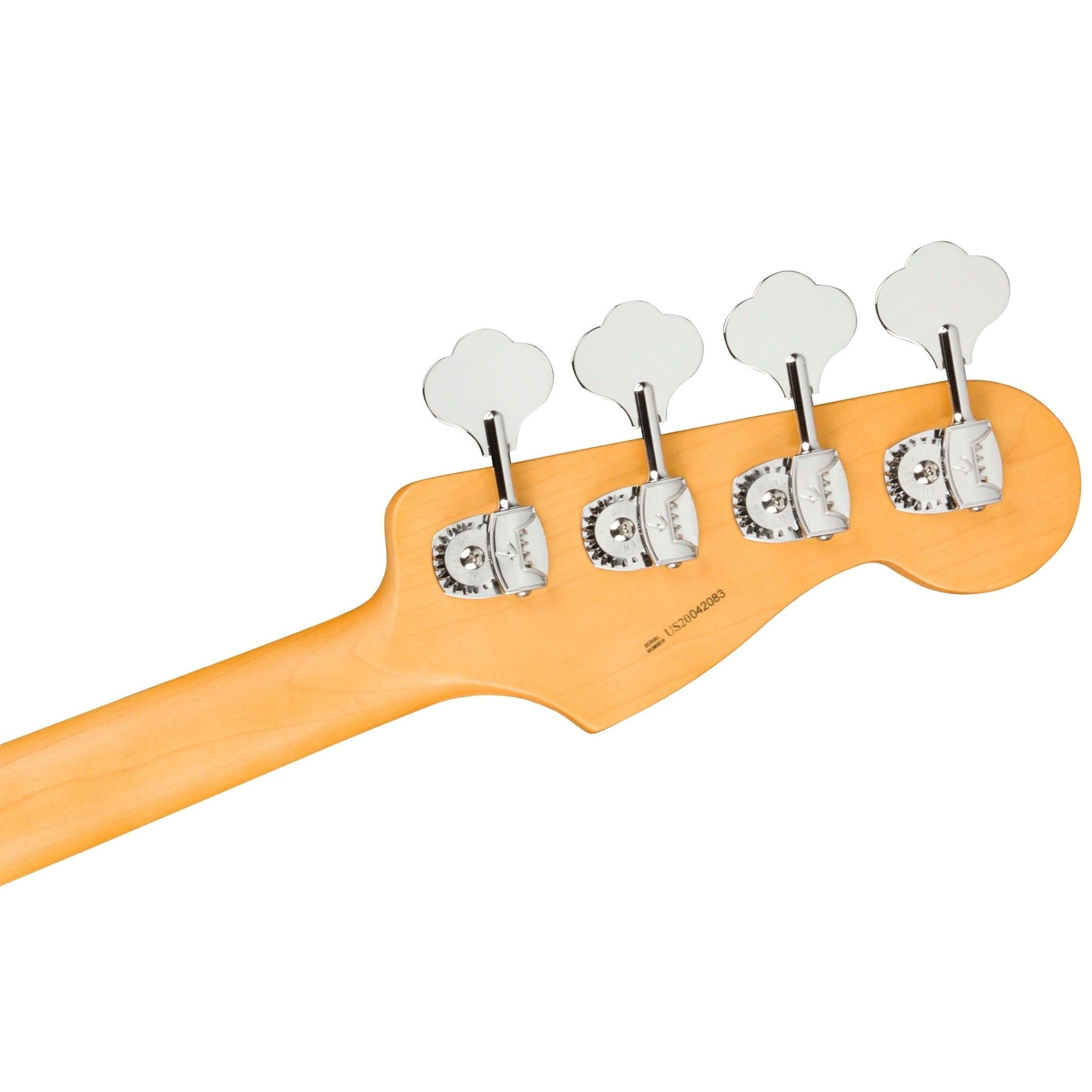 Đàn Guitar Bass 4-dây Fender American Professional II Jazz Bass Left-Hand-Mai Nguyên Music