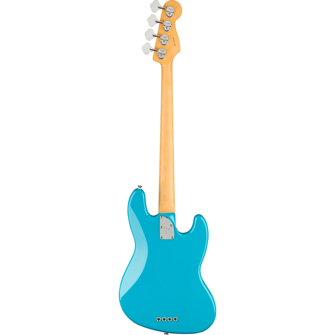 Đàn Guitar Bass 4-dây Fender American Professional II Jazz Bass Left-Hand-Mai Nguyên Music